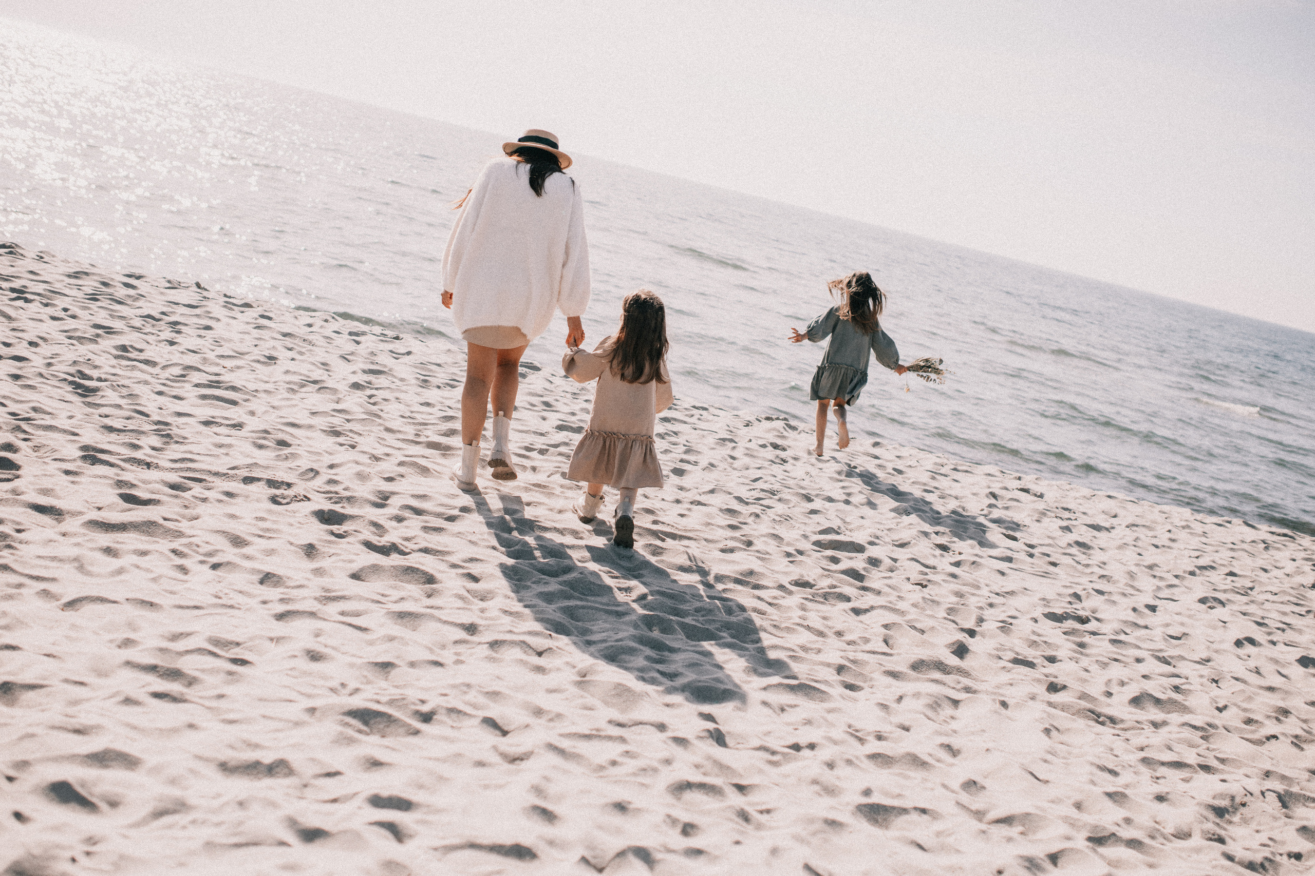 СОНЕЧНЫЯ СНЫ. Фотограф Юля Королёва