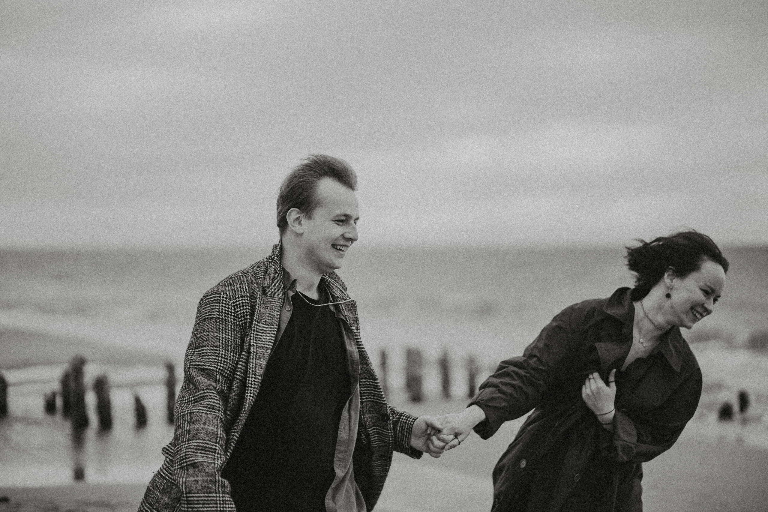 СУСТРЭНЕМСЯ НА БЕРАЗЕ. Фотограф Юля Королёва