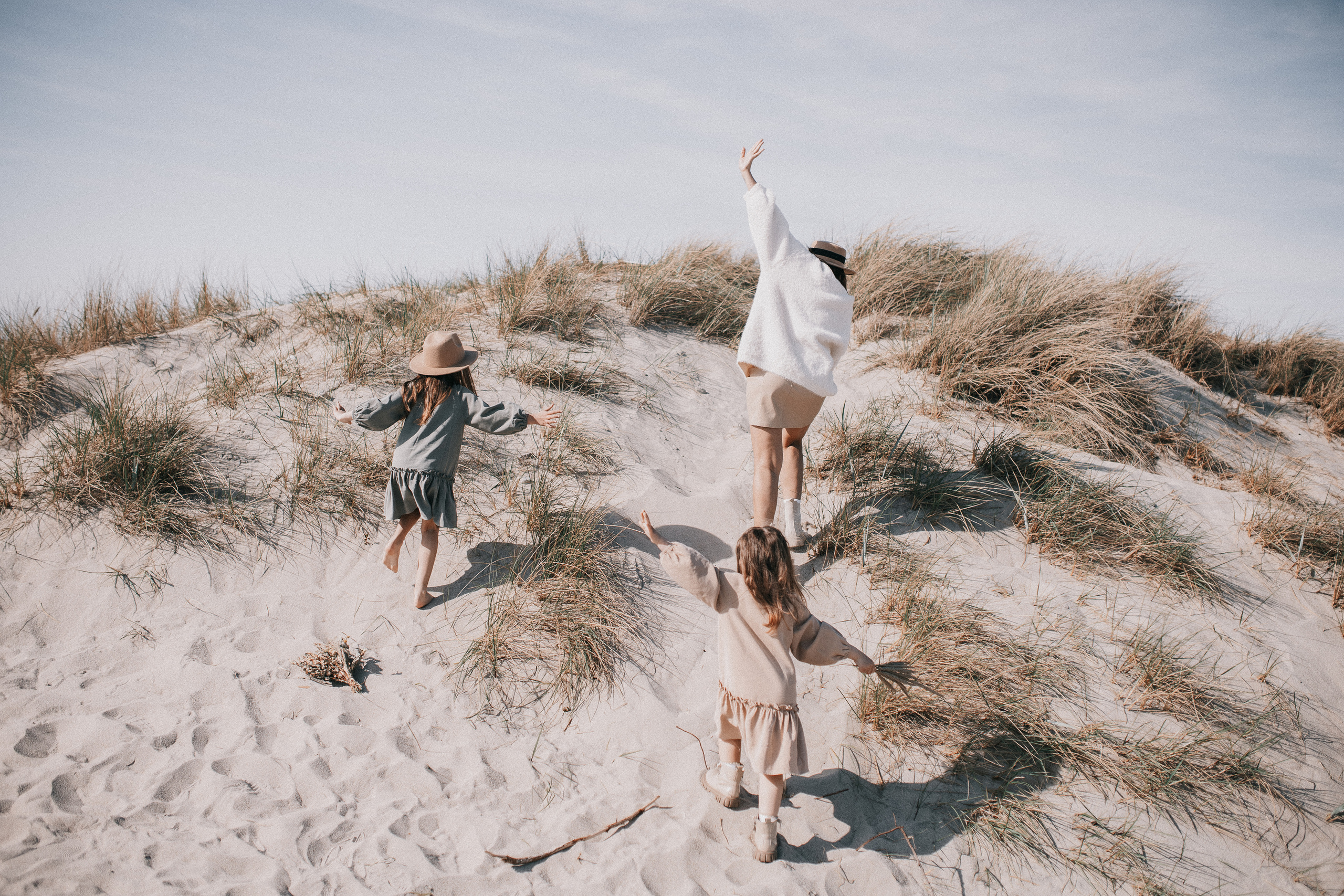 СОНЕЧНЫЯ СНЫ. Фотограф Юля Королёва