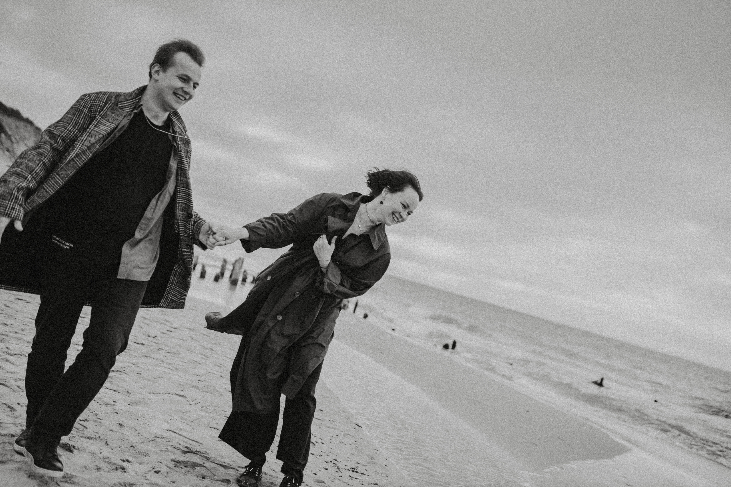 СУСТРЭНЕМСЯ НА БЕРАЗЕ. Фотограф Юля Королёва