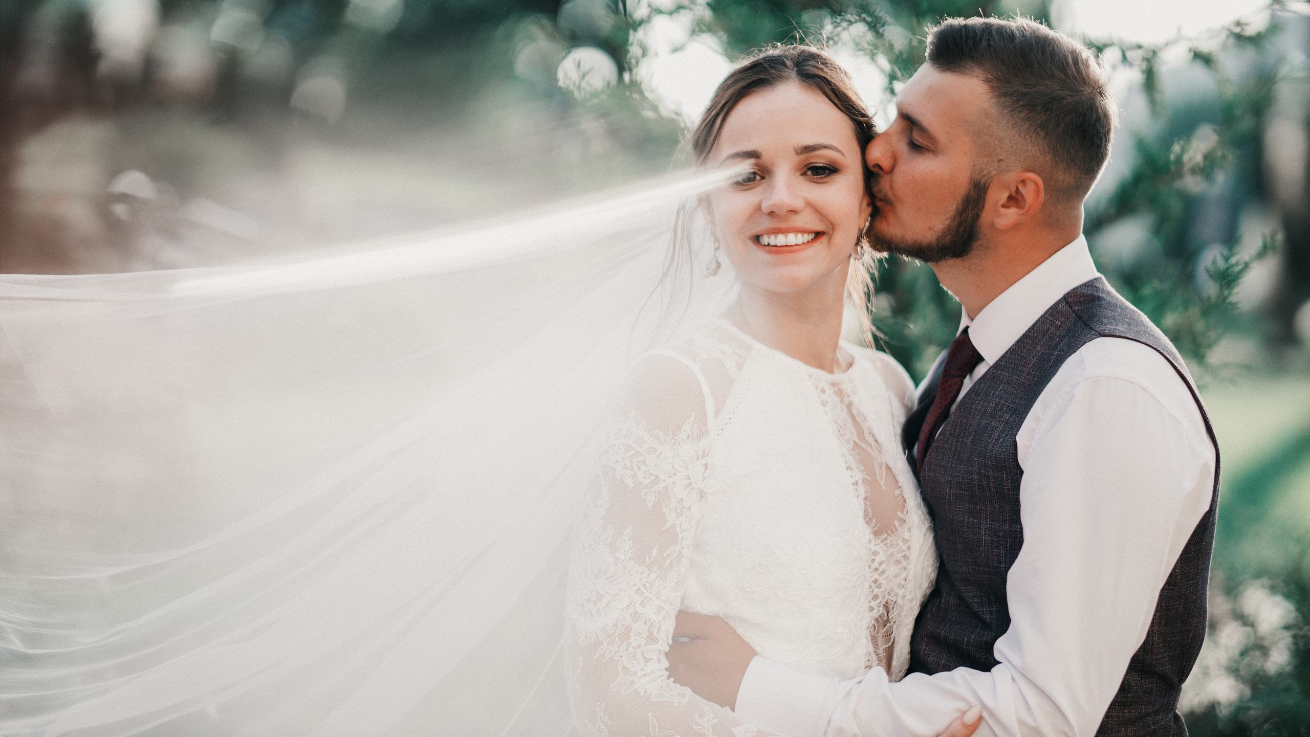 КСЮША І МІХАСЬ. Фотограф Юля Королёва