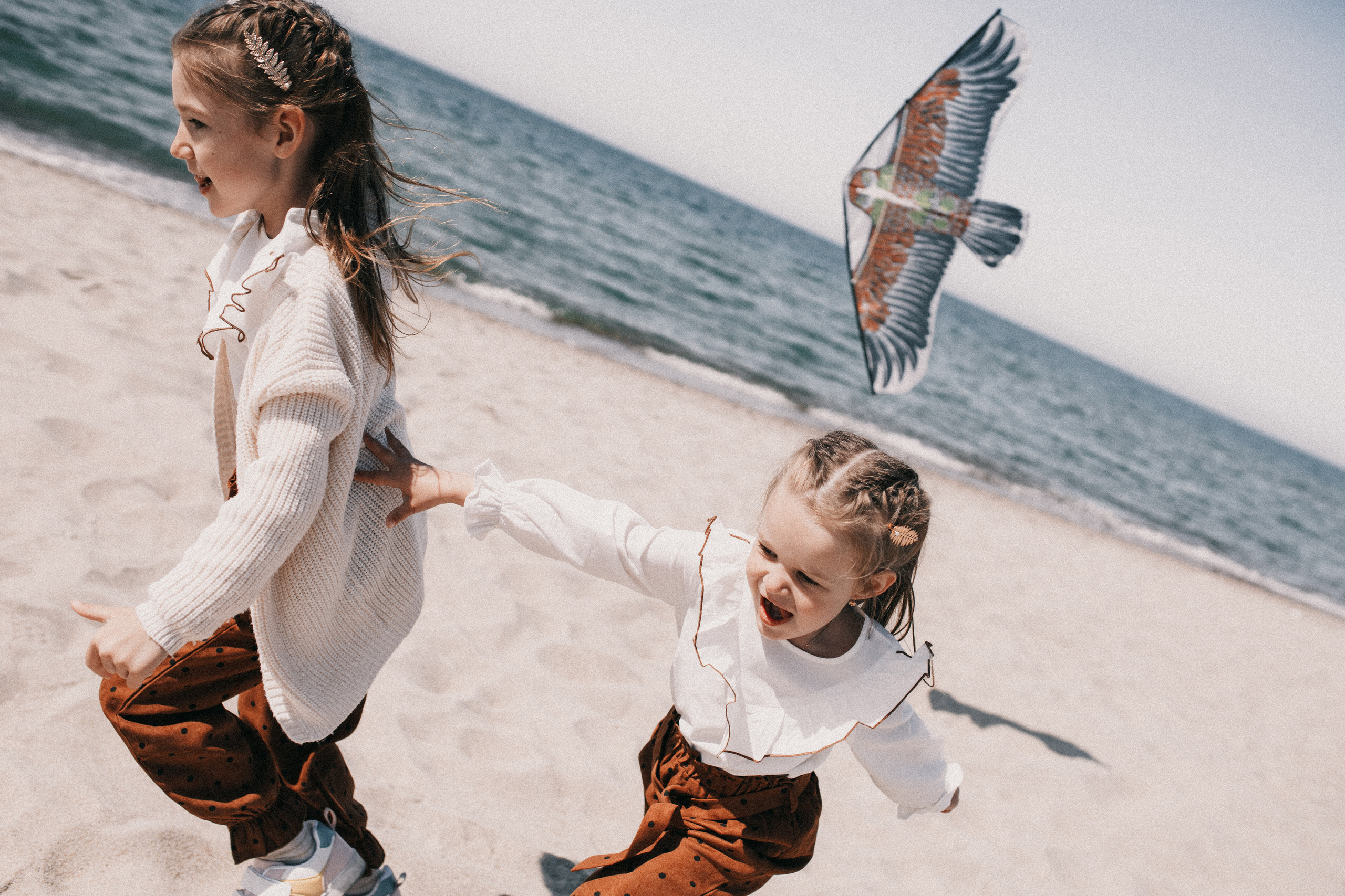 СОНЕЧНЫЯ СНЫ. Фотограф Юля Королёва