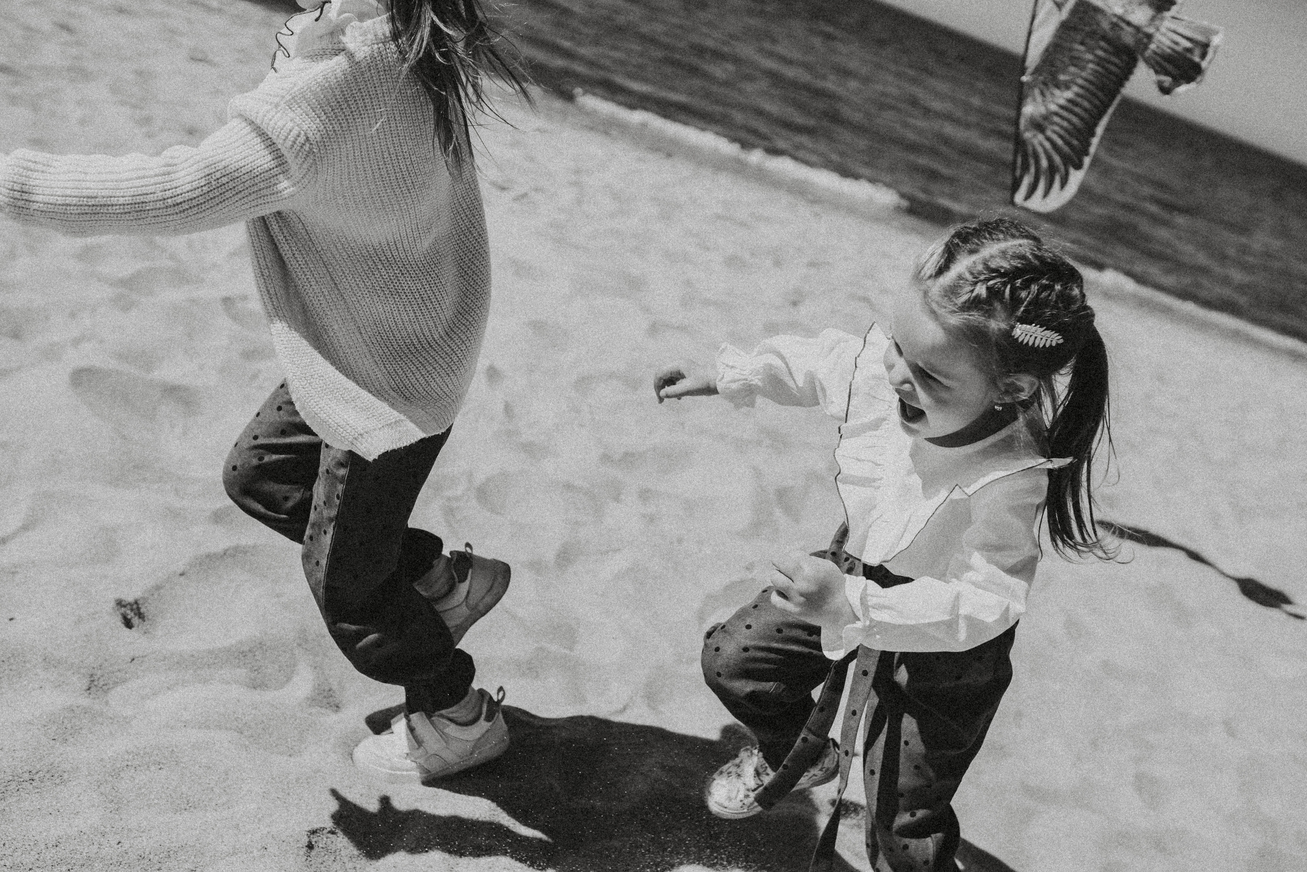 СОНЕЧНЫЯ СНЫ. Фотограф Юля Королёва