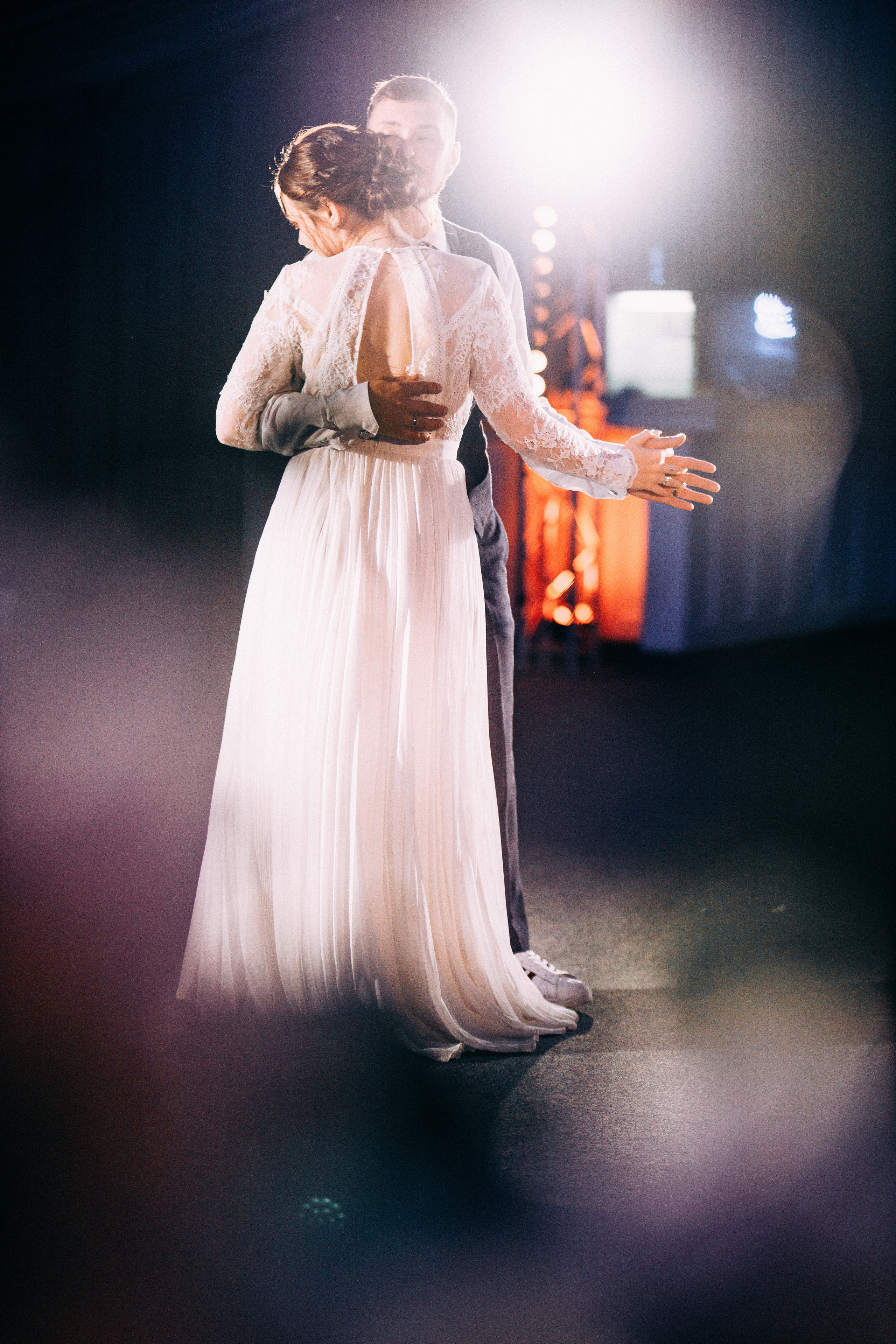 КСЮША І МІХАСЬ. Фотограф Юля Королёва