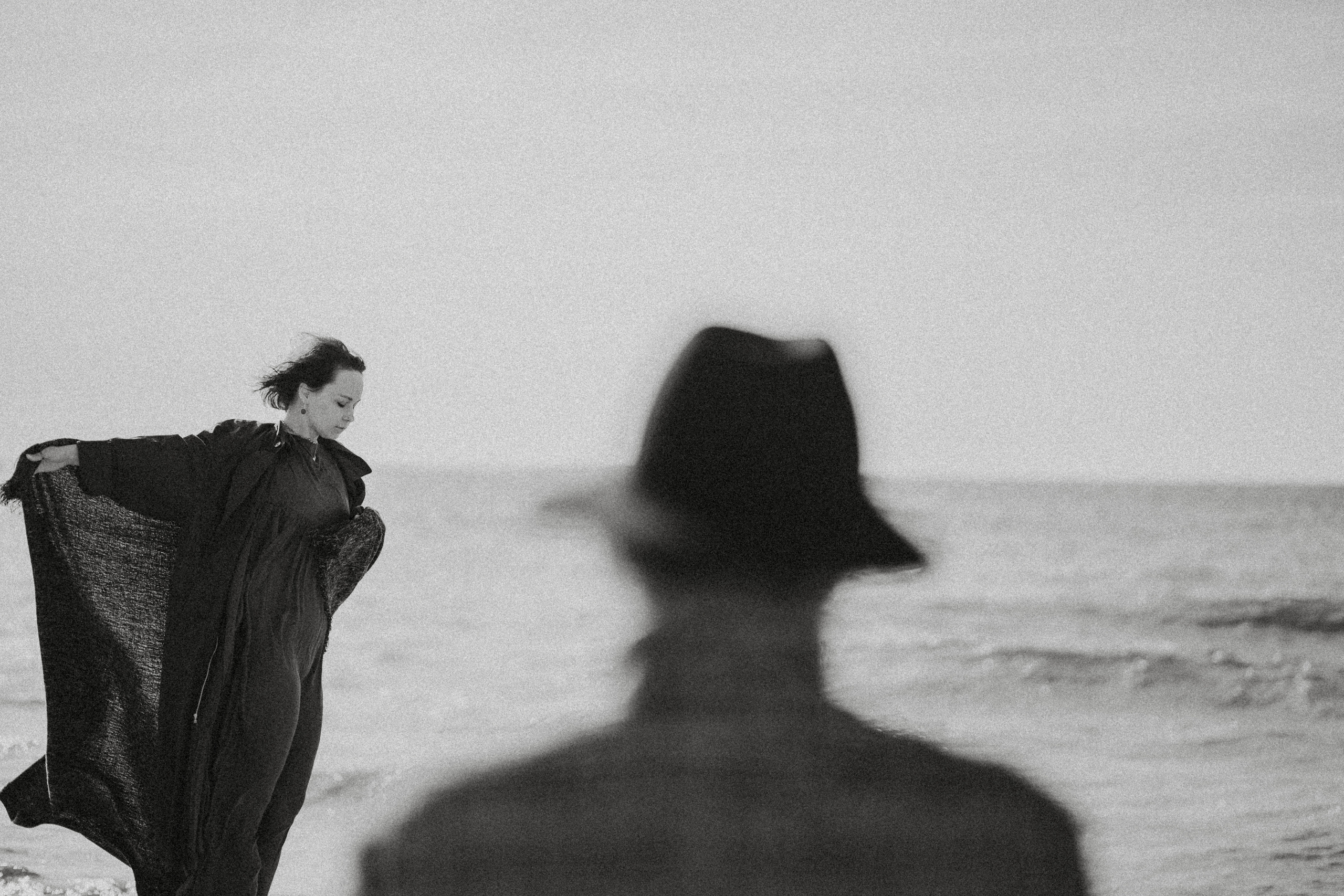 СУСТРЭНЕМСЯ НА БЕРАЗЕ. Фотограф Юля Королёва