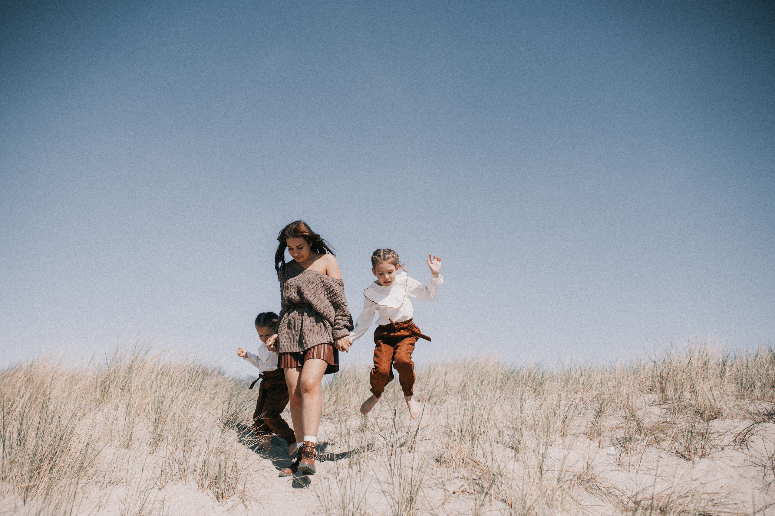 СОНЕЧНЫЯ СНЫ. Фотограф Юля Королёва