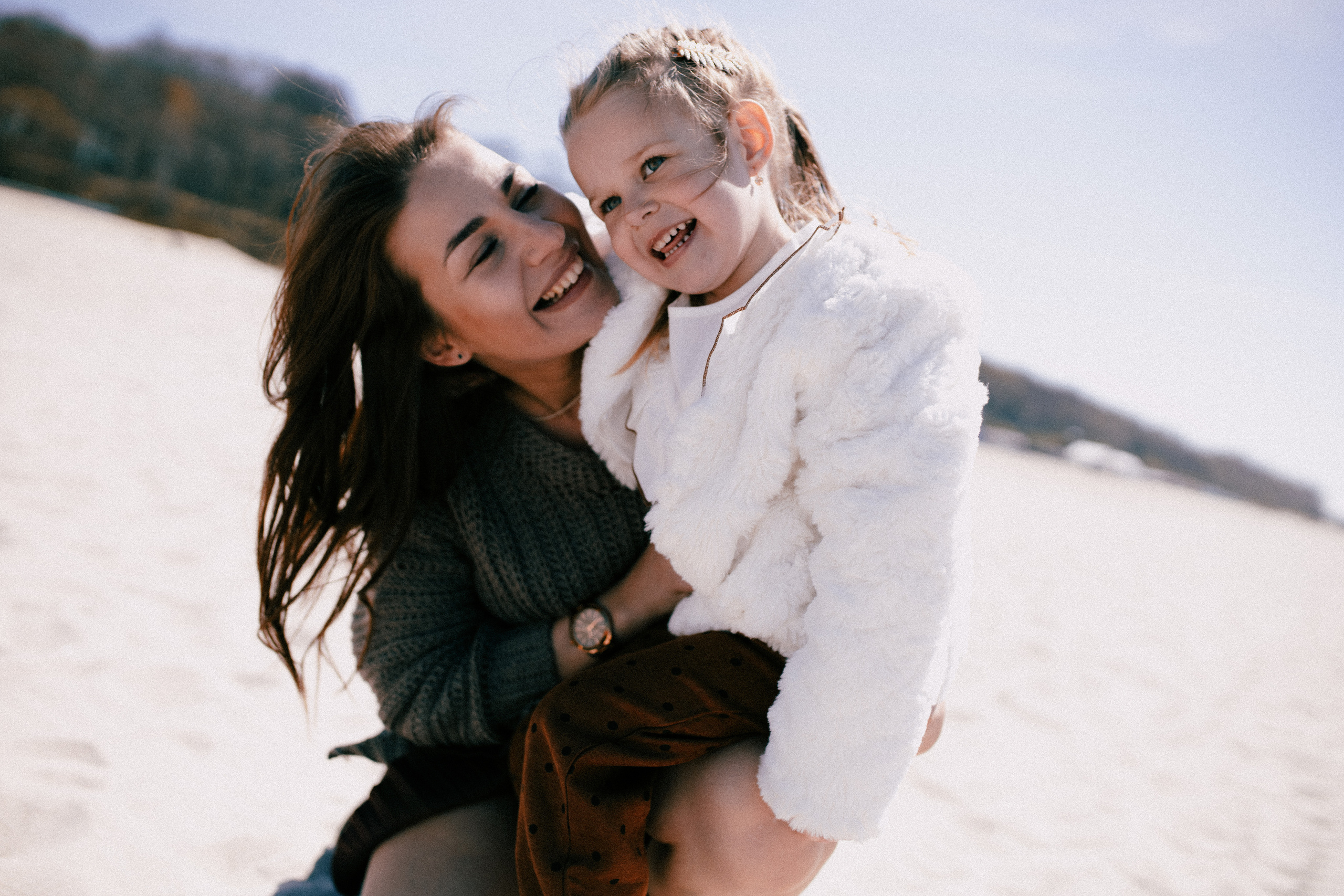 СОНЕЧНЫЯ СНЫ. Фотограф Юля Королёва