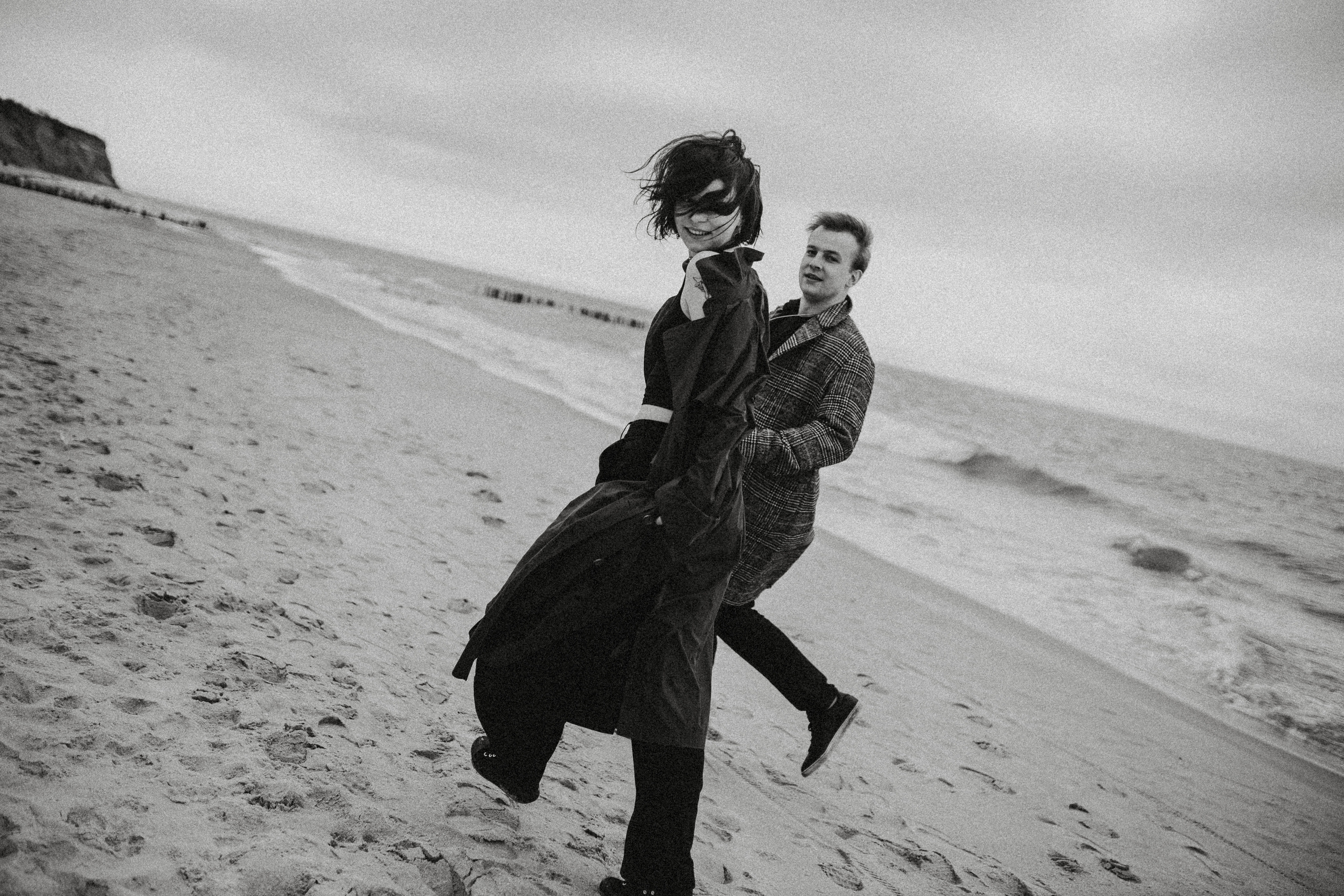 СУСТРЭНЕМСЯ НА БЕРАЗЕ. Фотограф Юля Королёва