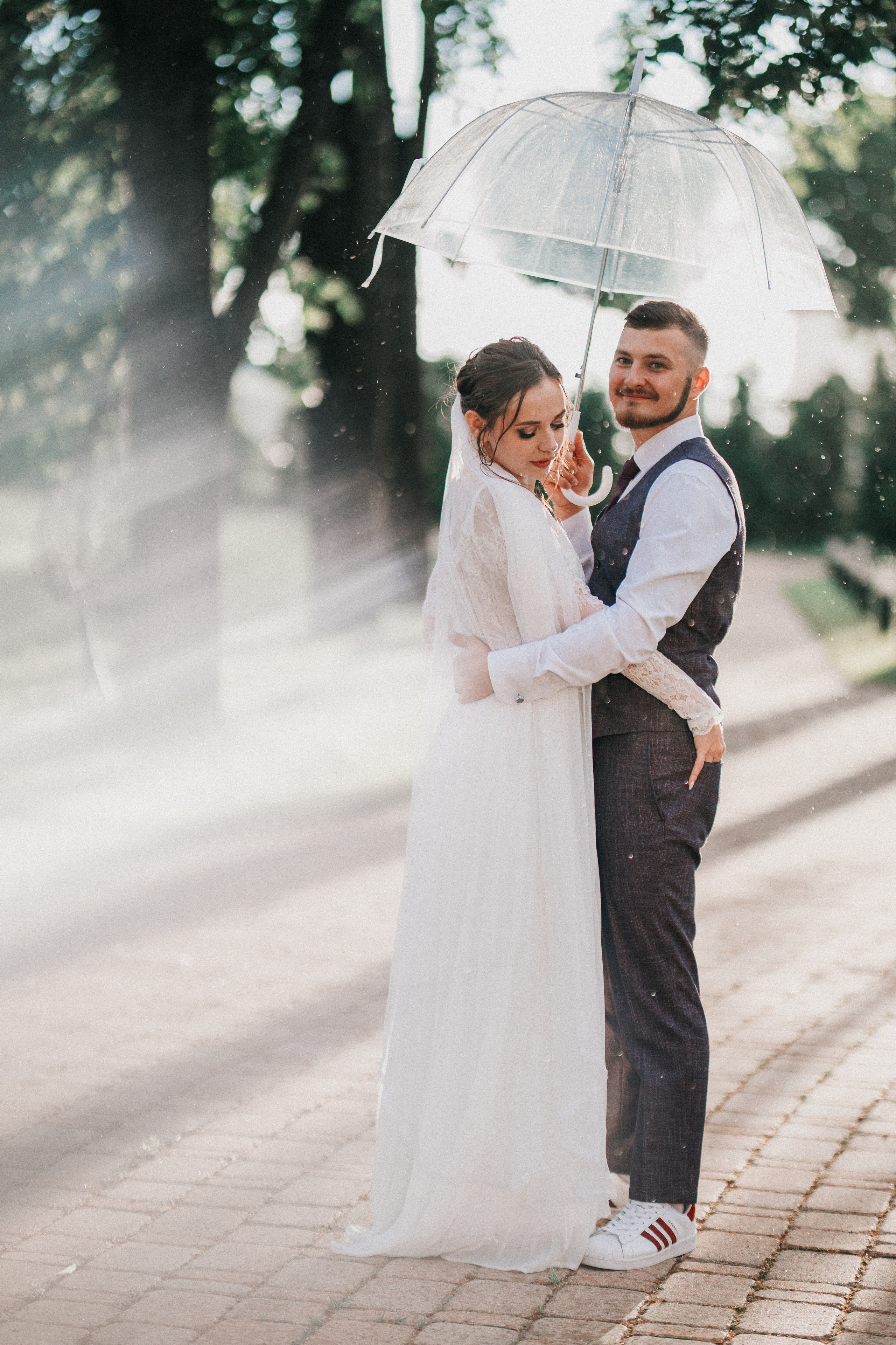 КСЮША І МІХАСЬ. Фотограф Юля Королёва