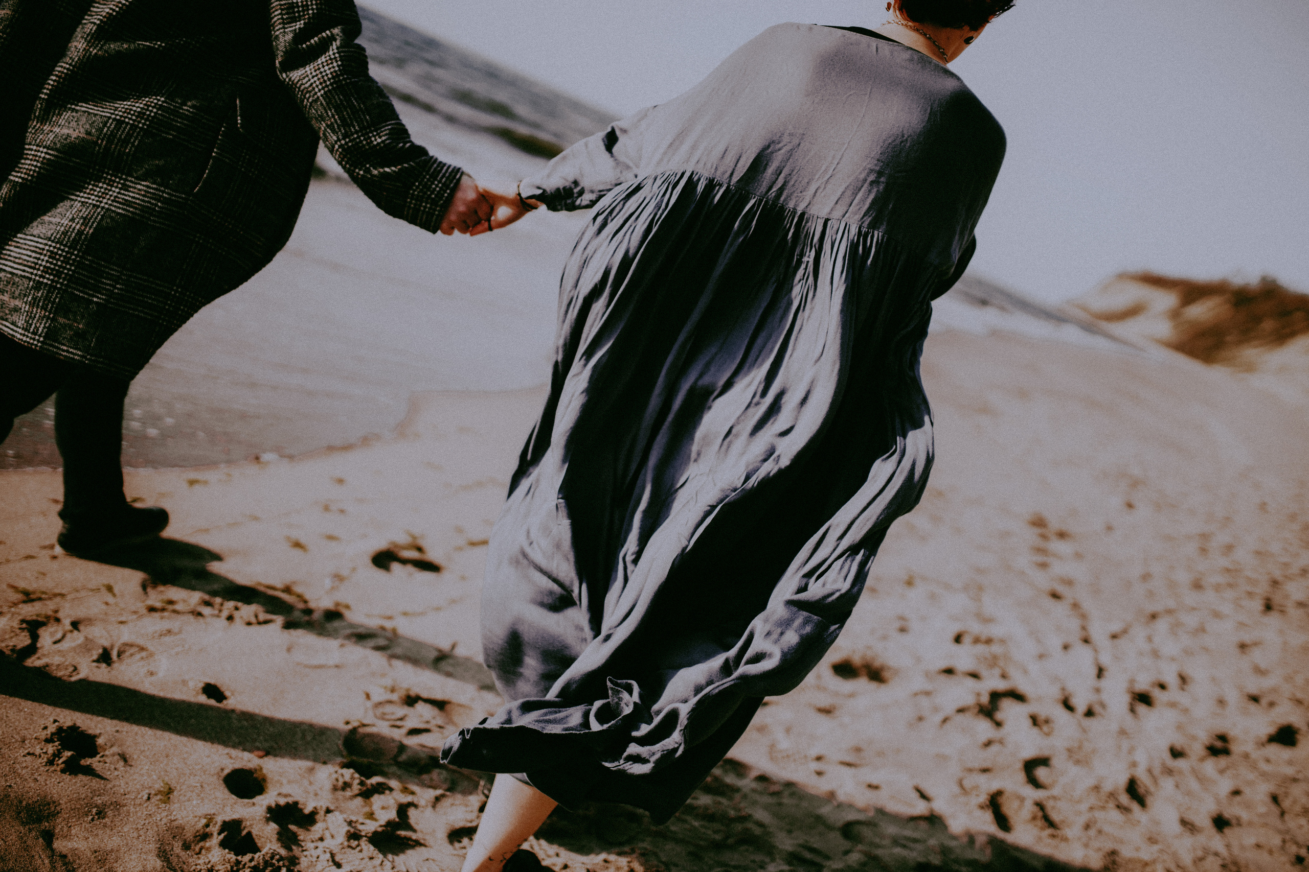 СУСТРЭНЕМСЯ НА БЕРАЗЕ. Фотограф Юля Королёва