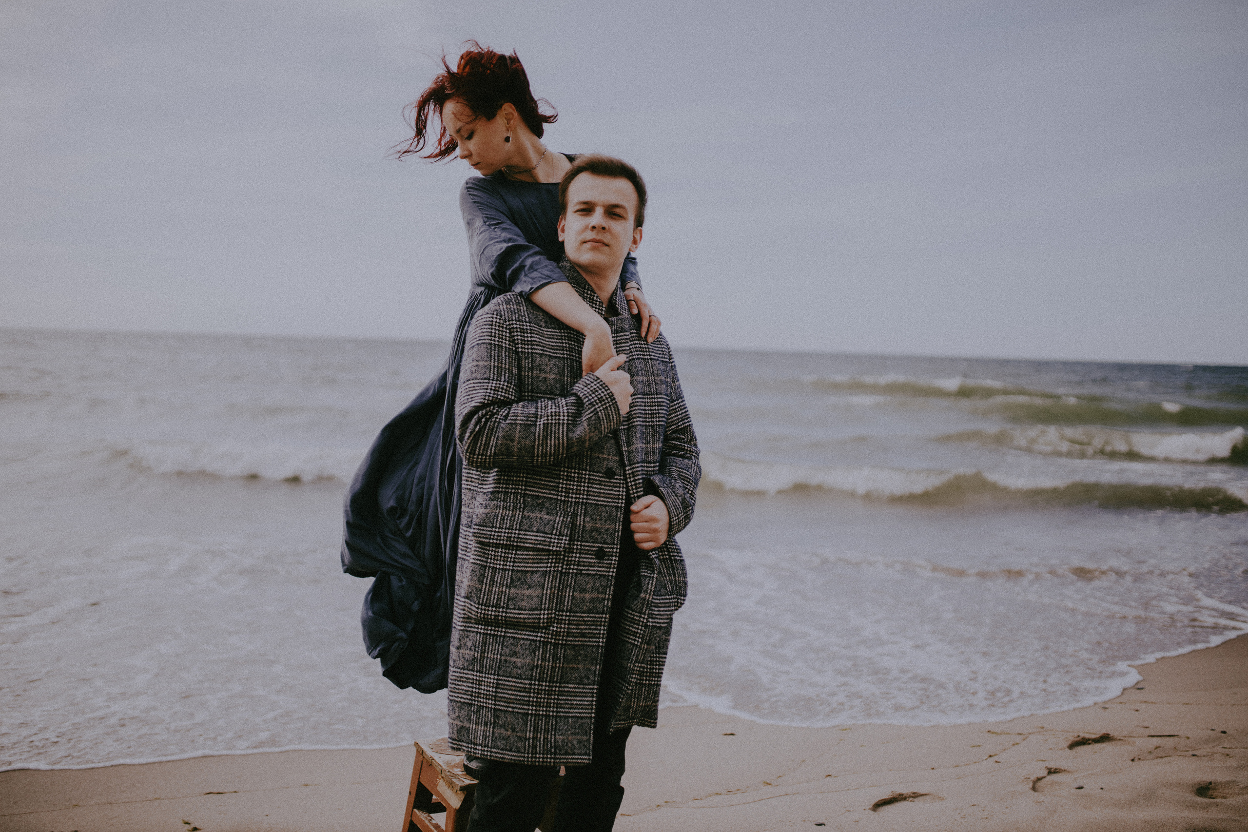 СУСТРЭНЕМСЯ НА БЕРАЗЕ. Фотограф Юля Королёва