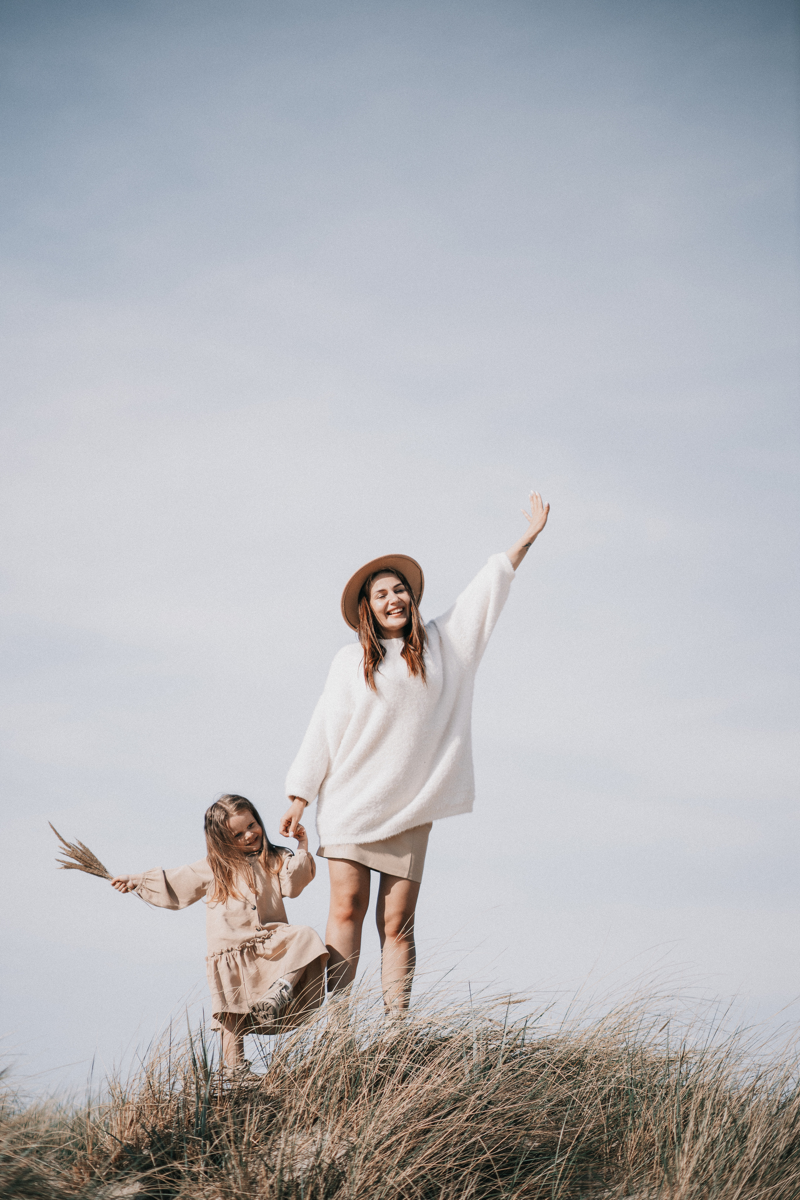 СОНЕЧНЫЯ СНЫ. Фотограф Юля Королёва