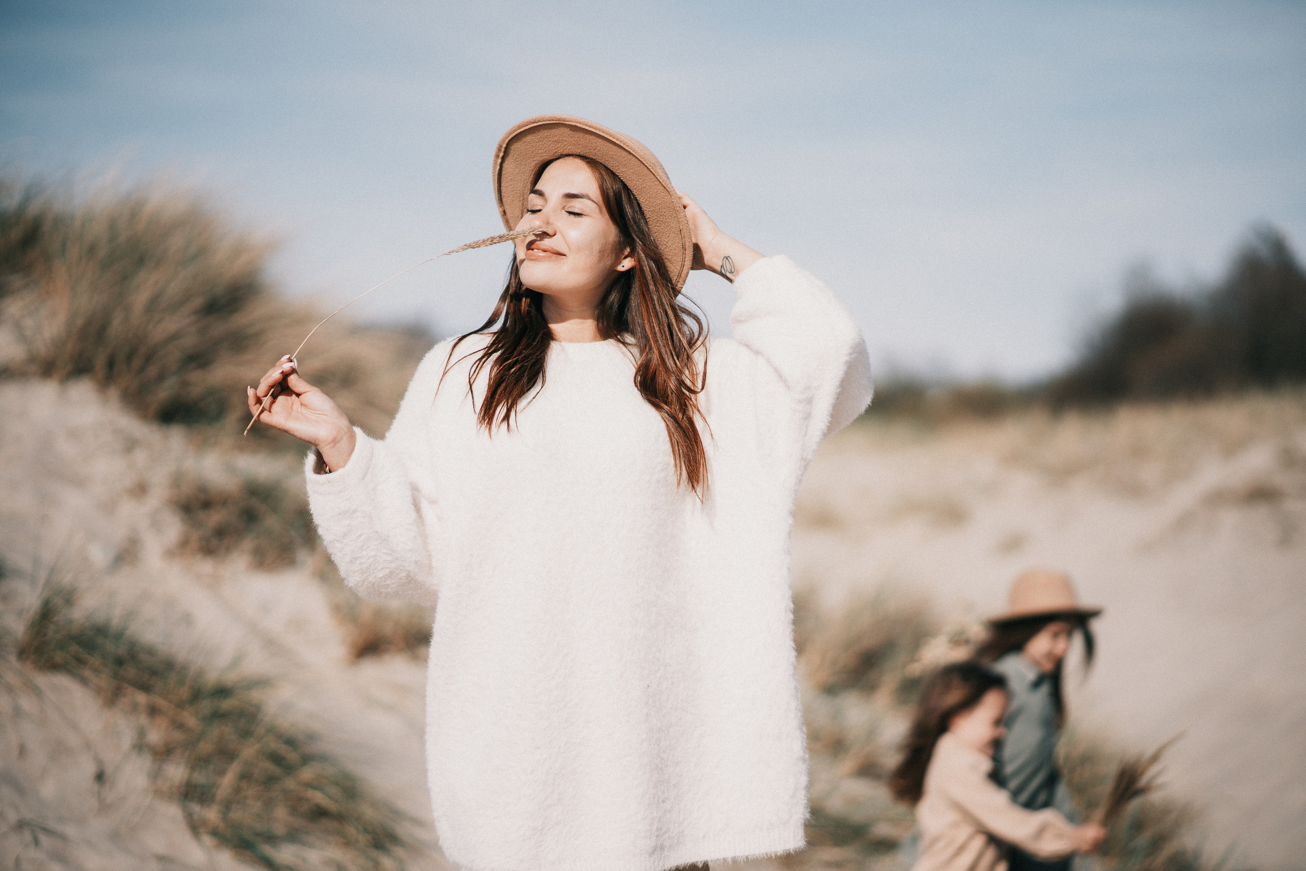 СОНЕЧНЫЯ СНЫ. Фотограф Юля Королёва