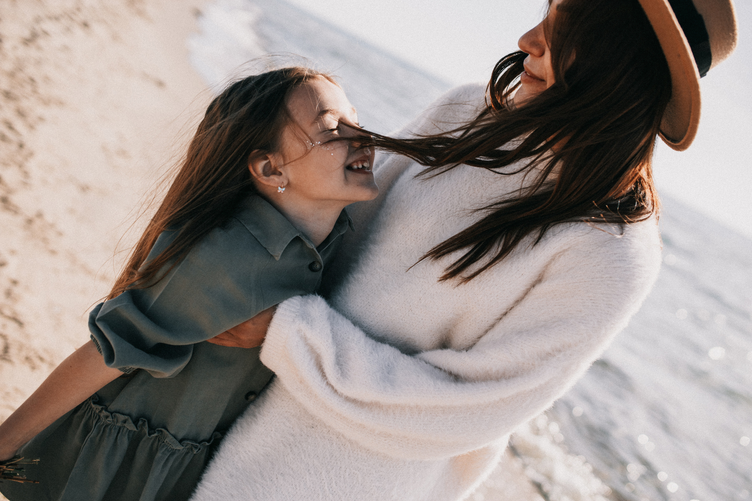 СОНЕЧНЫЯ СНЫ. Фотограф Юля Королёва