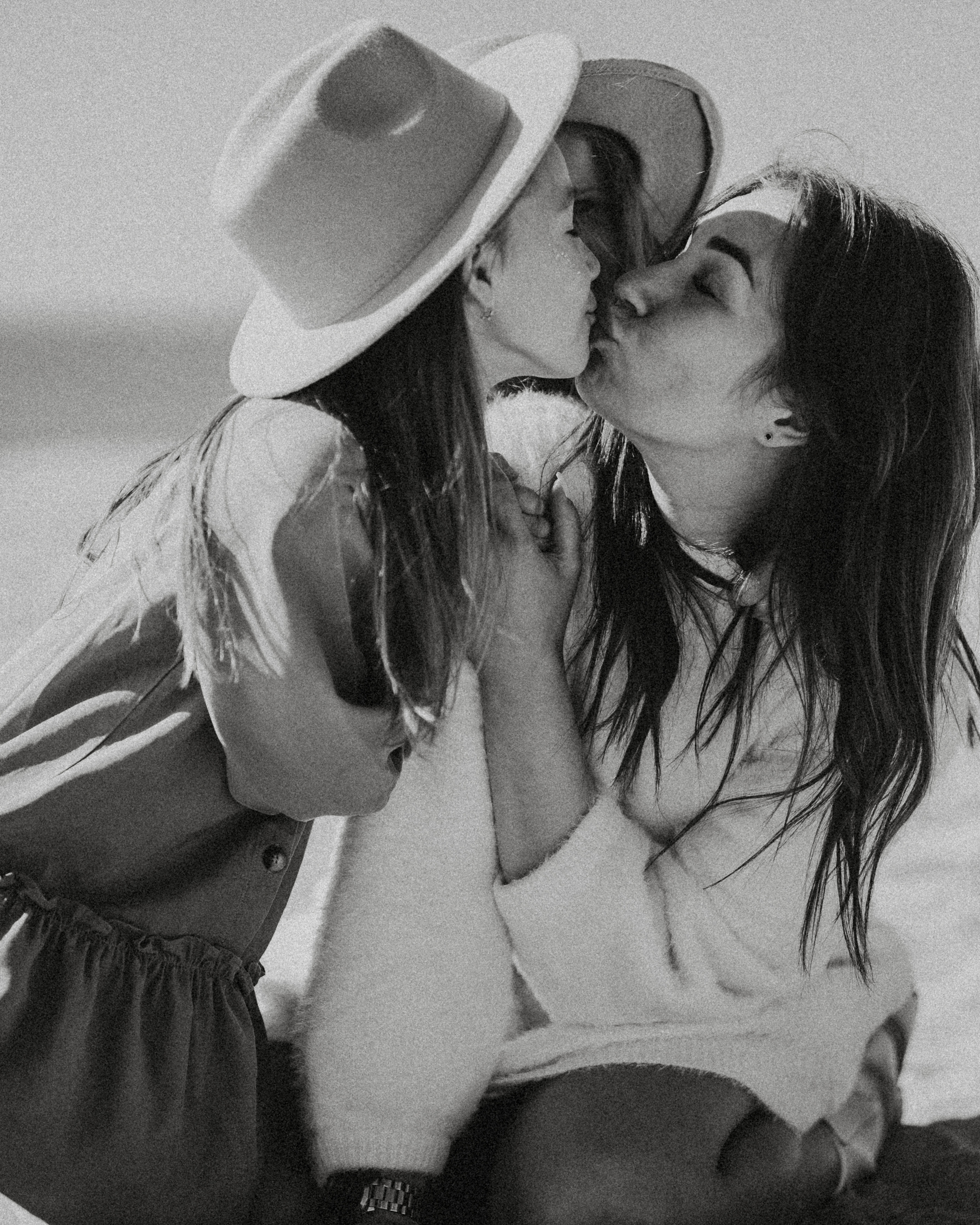 СОНЕЧНЫЯ СНЫ. Фотограф Юля Королёва