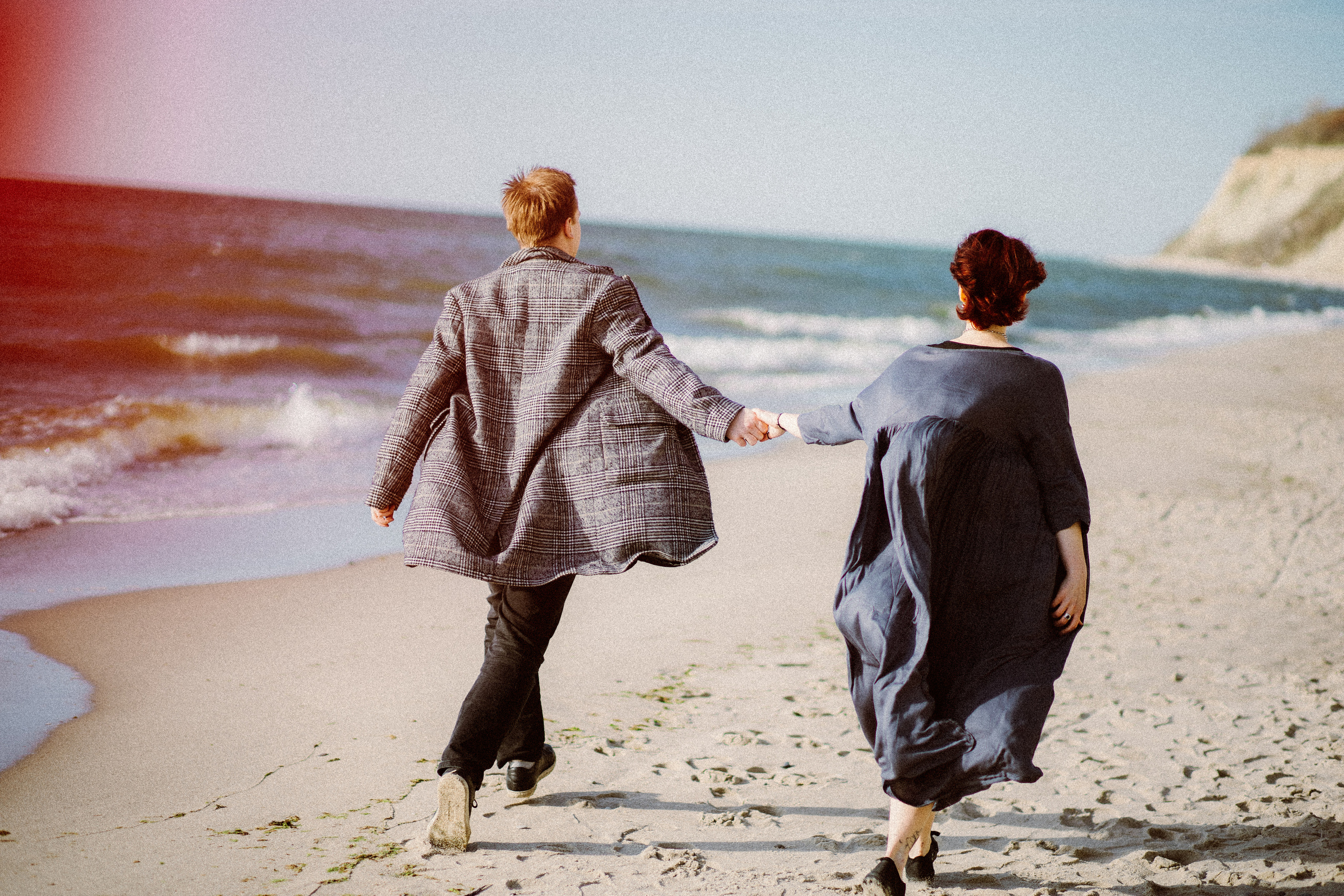 СУСТРЭНЕМСЯ НА БЕРАЗЕ. Фотограф Юля Королёва