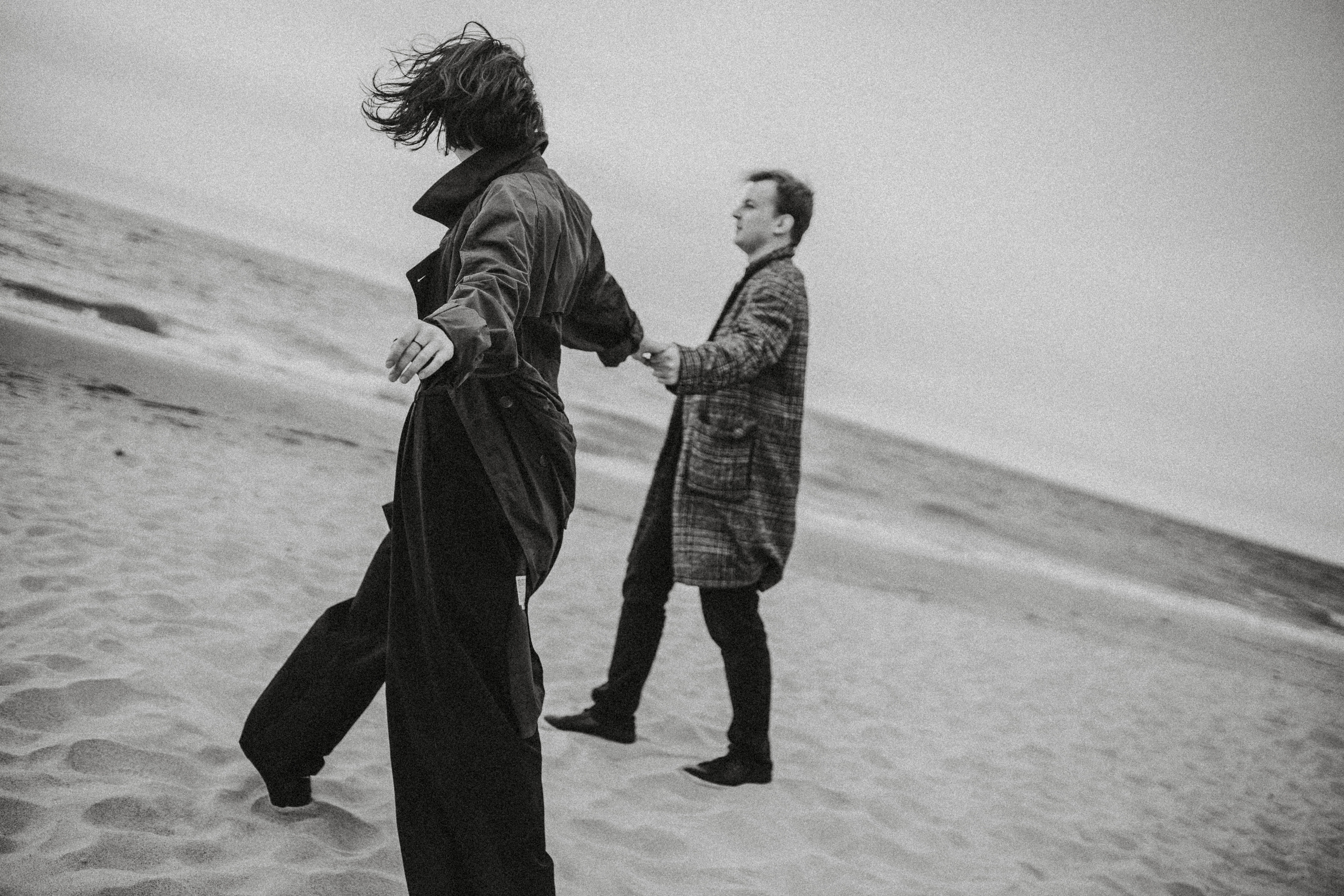 СУСТРЭНЕМСЯ НА БЕРАЗЕ. Фотограф Юля Королёва