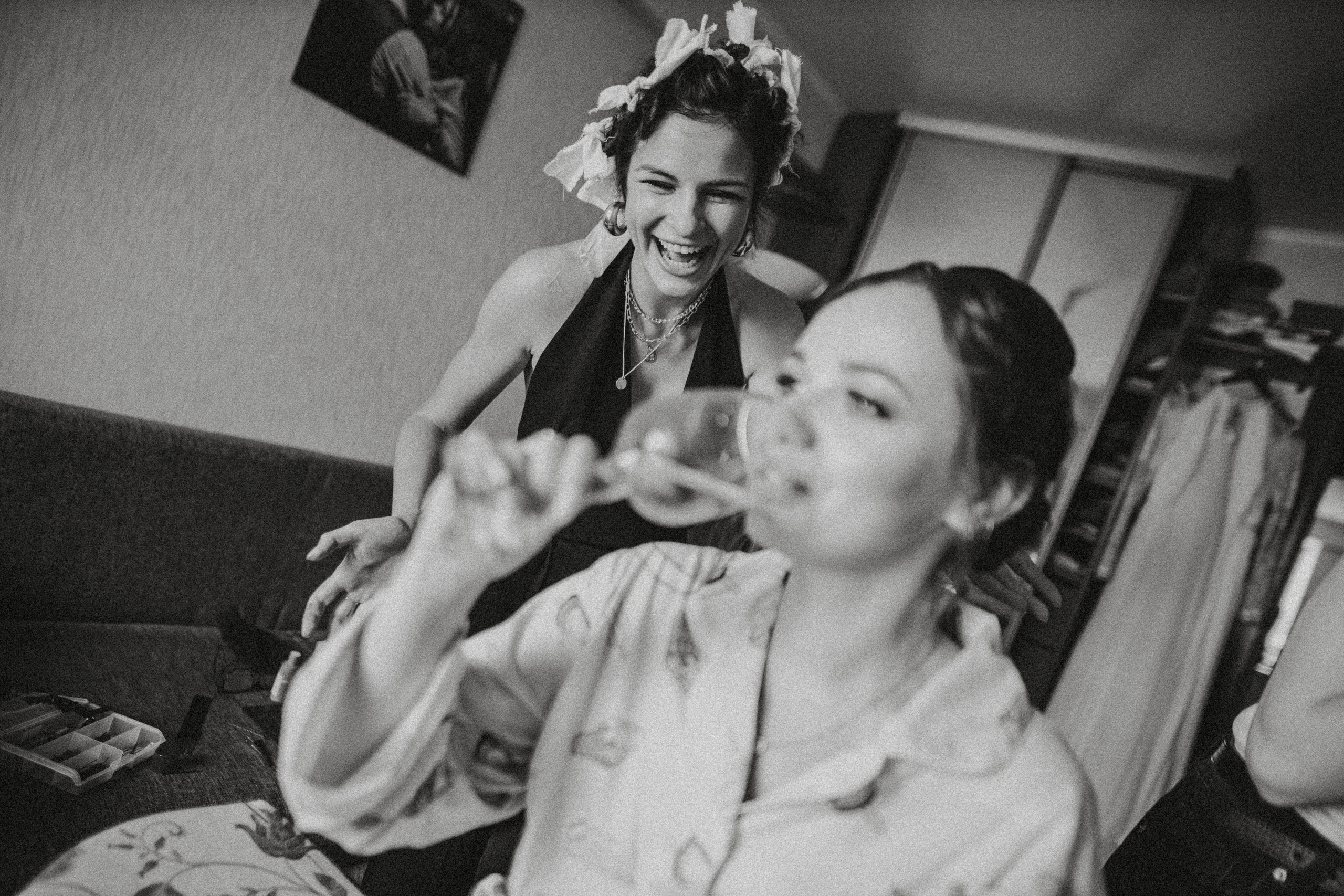 КСЮША І МІХАСЬ. Фотограф Юля Королёва