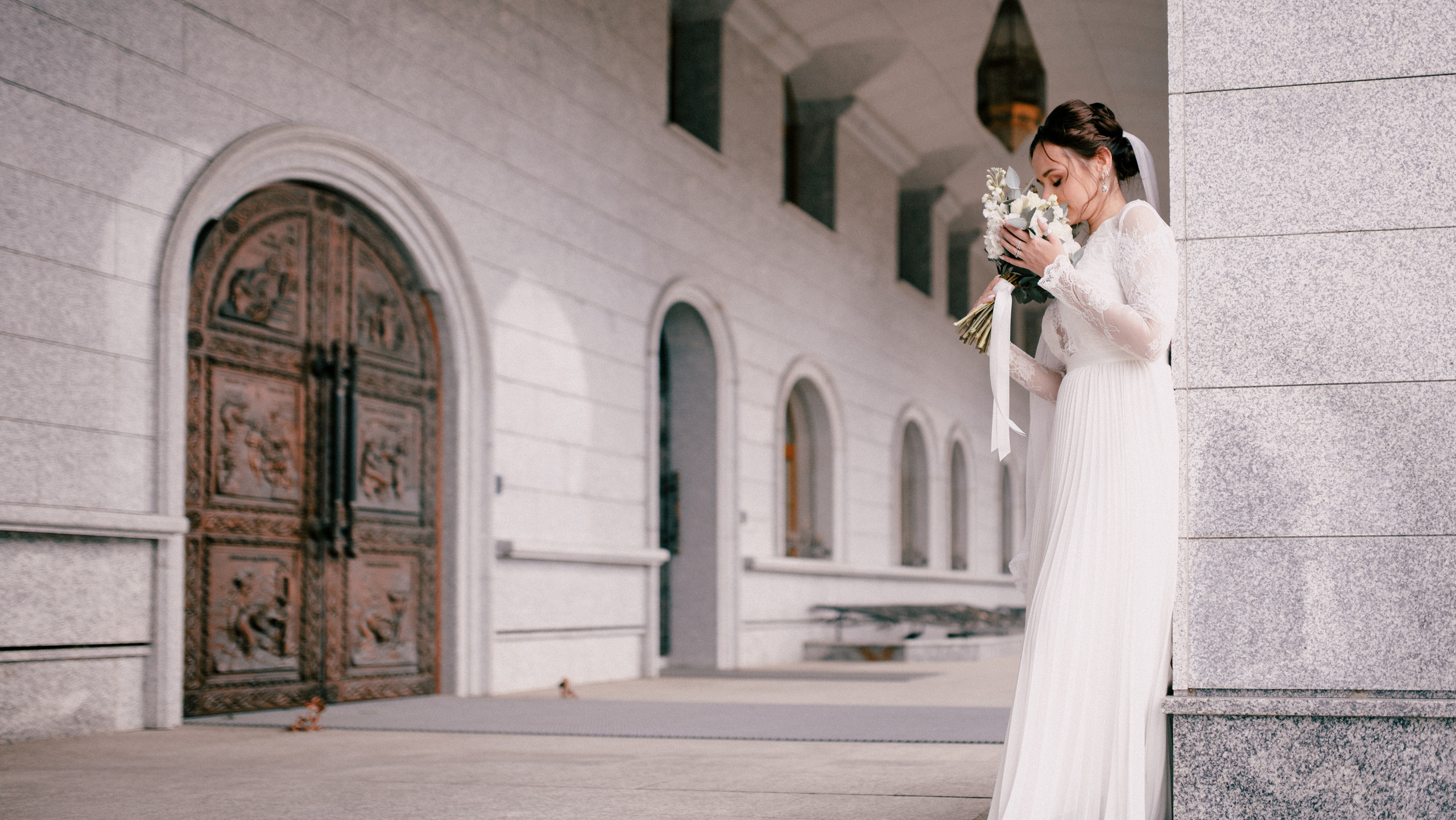 КСЮША І МІХАСЬ. Фотограф Юля Королёва