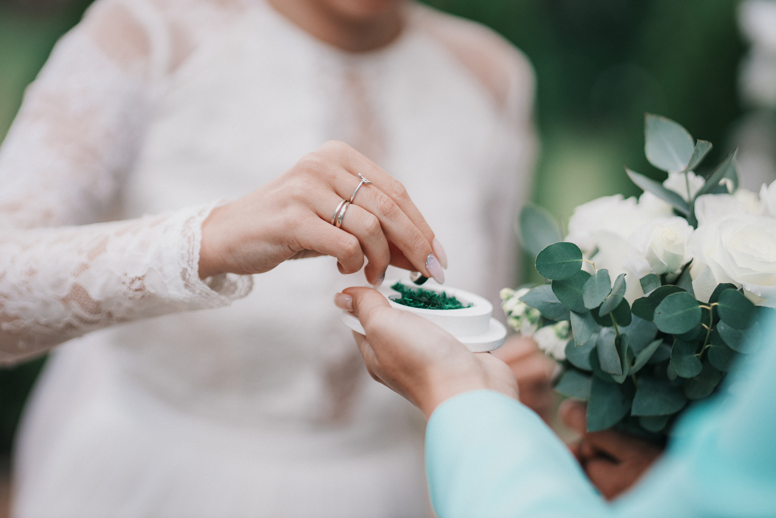 КСЮША І МІХАСЬ. Фотограф Юля Королёва