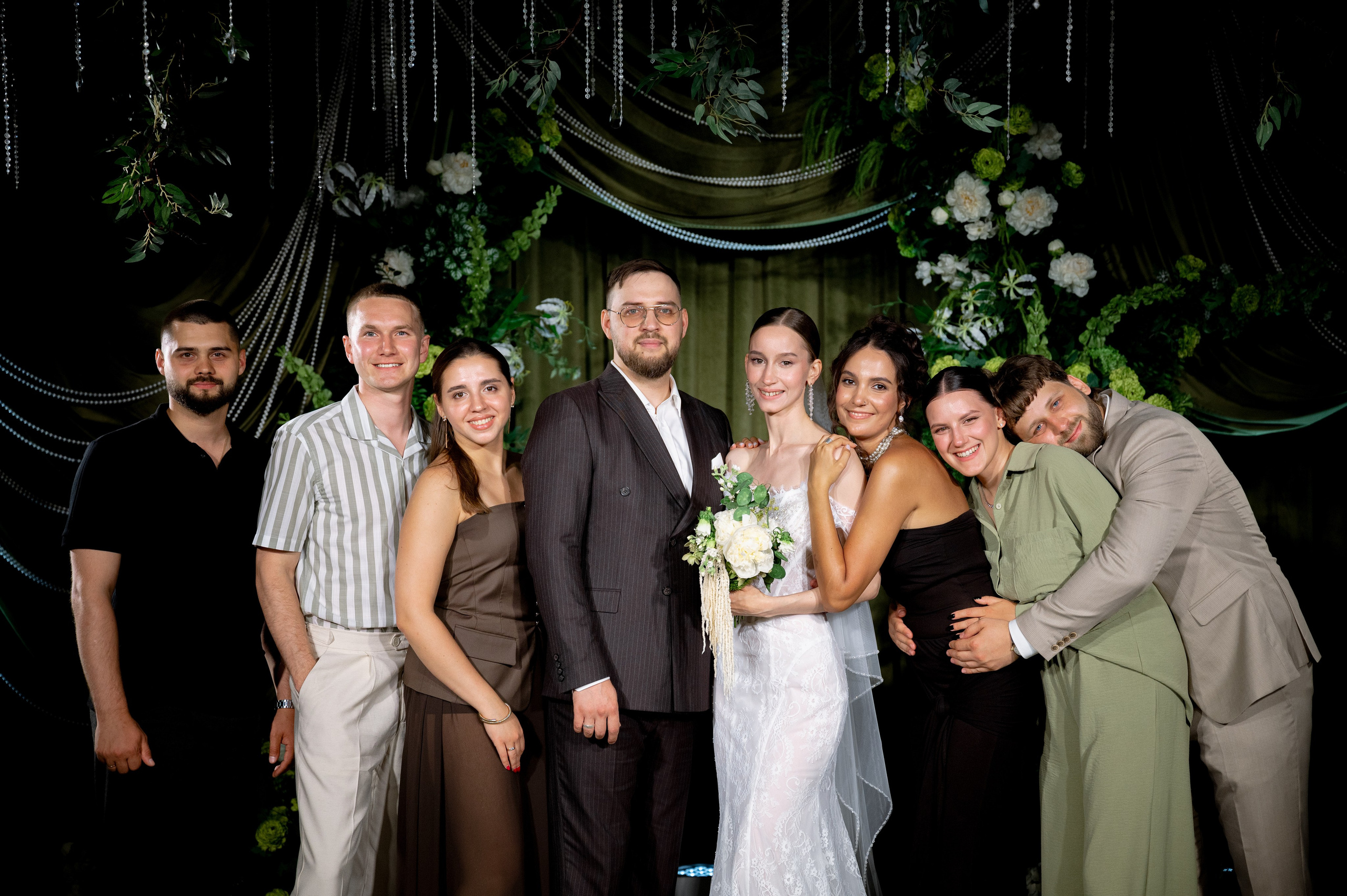 Катя & Олег. Свадебный и семейный фотограф Тюмень Екатеринбург Москвина Алёна