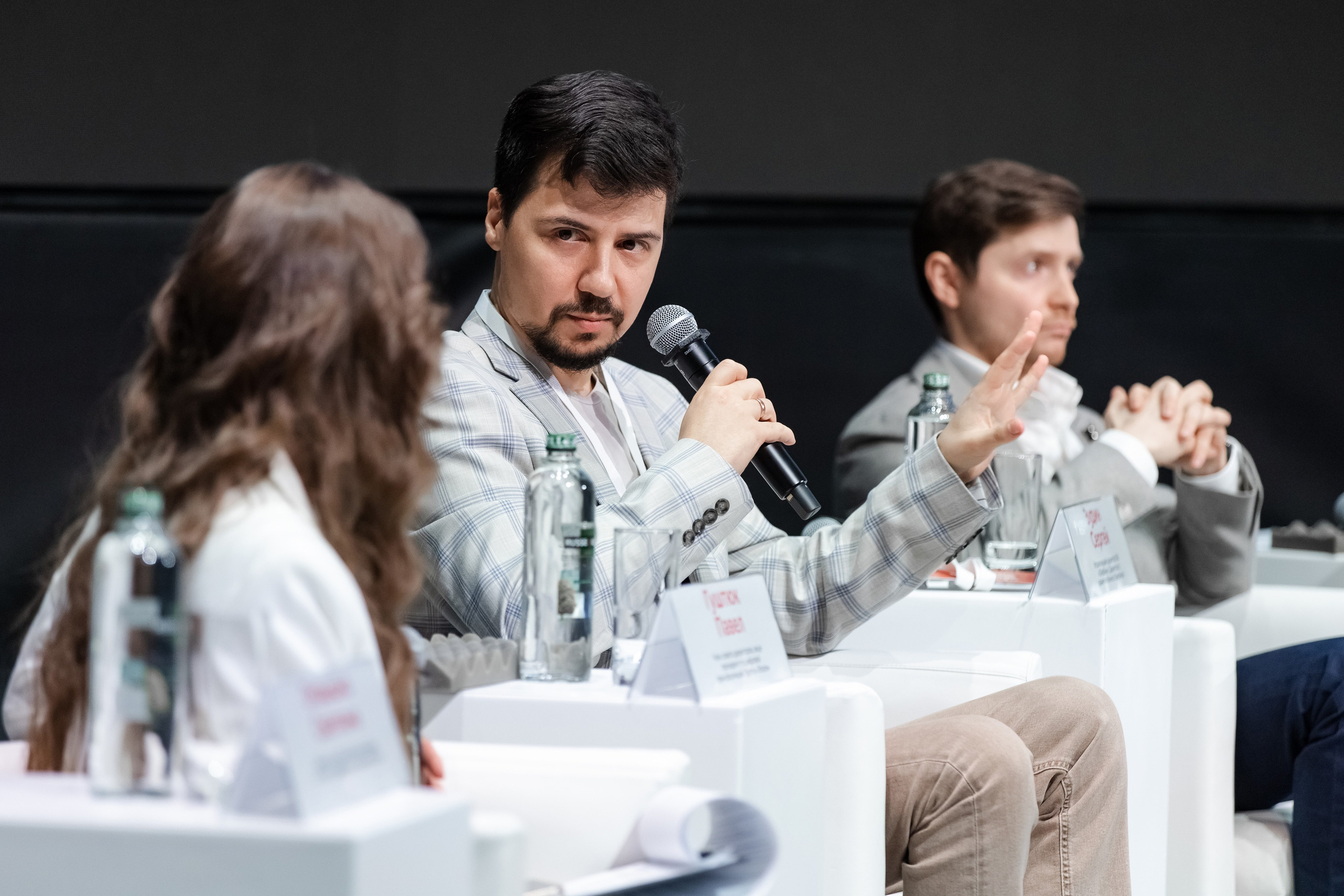 Новые технологии и философия комфортного жилья. Свадебный репортажный фотограф в Москве