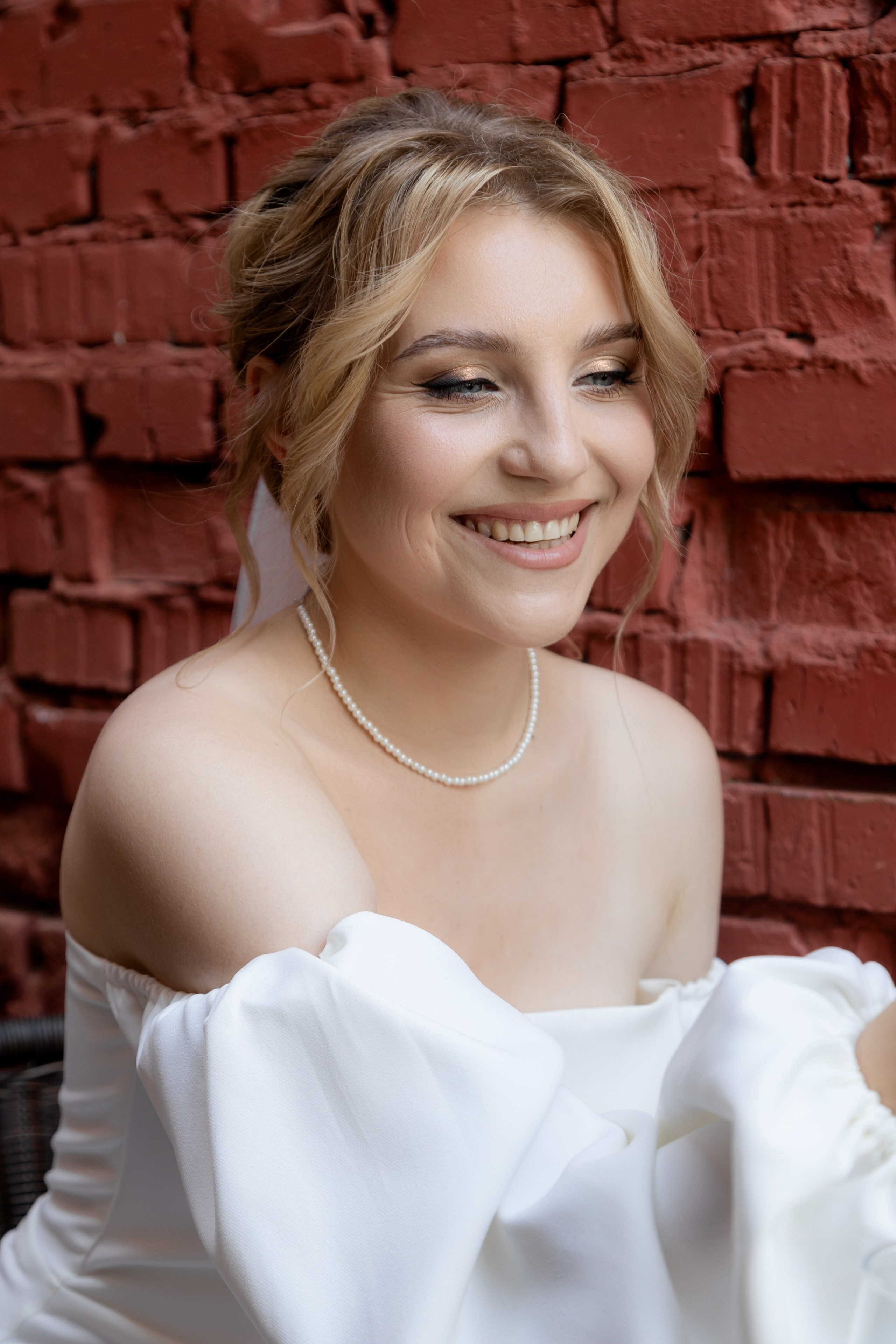 Александр и Дарья. Фотограф в Самаре / Олеся Широнина