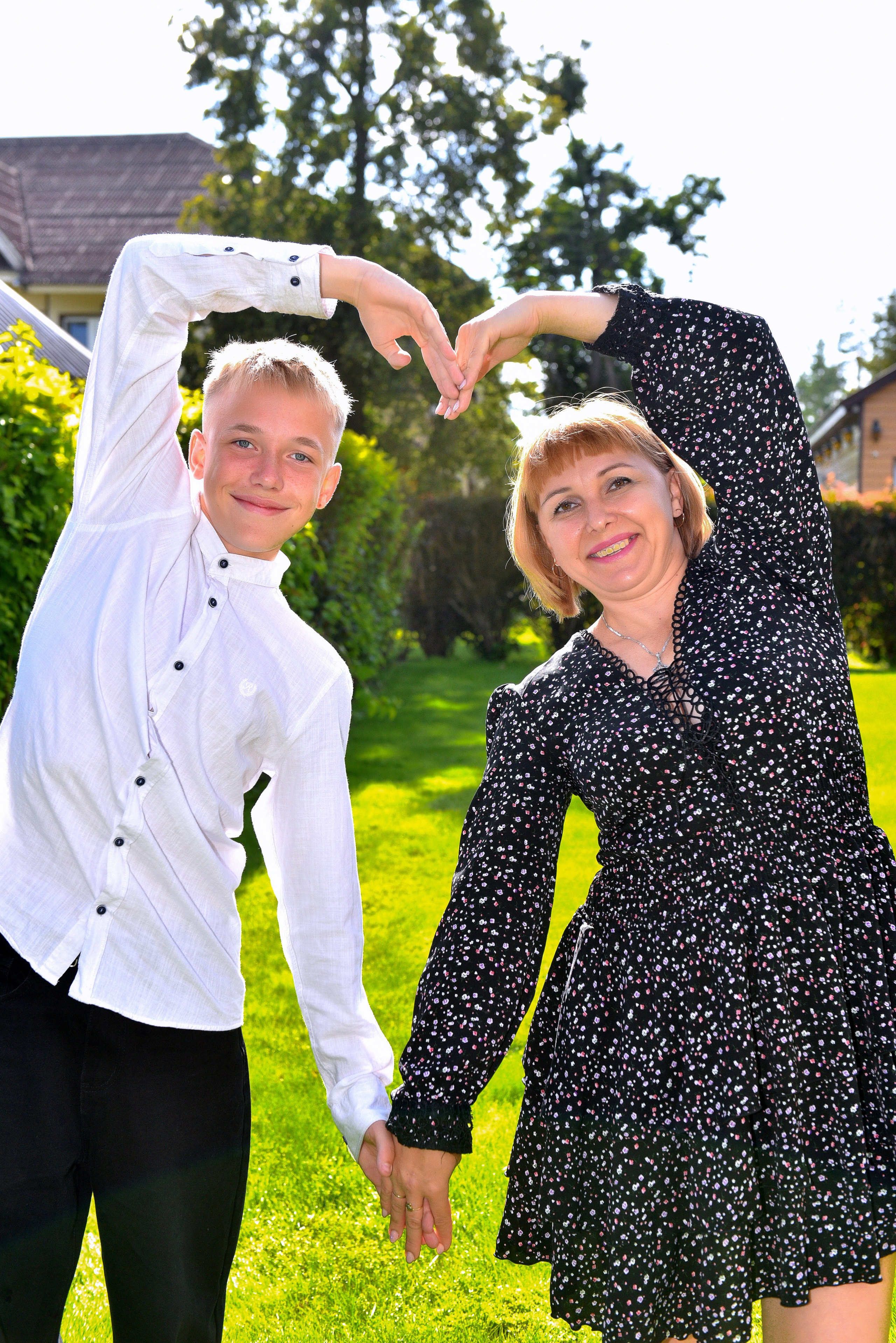 Выпускные старшие классы. Фотограф-видеограф в Димитровграде и Ульяновске Герман Наумов