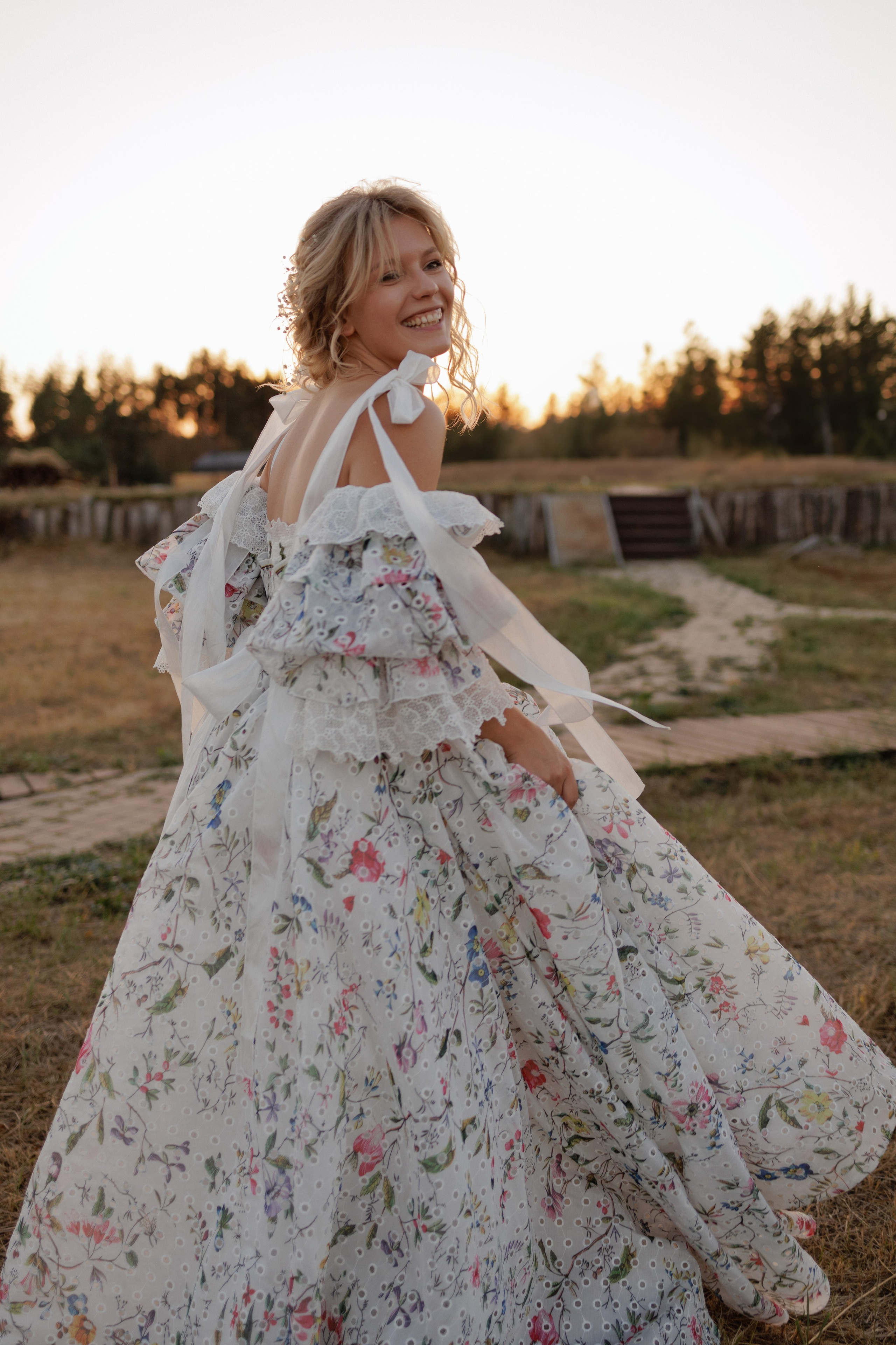 Фотограф Софья Гречка