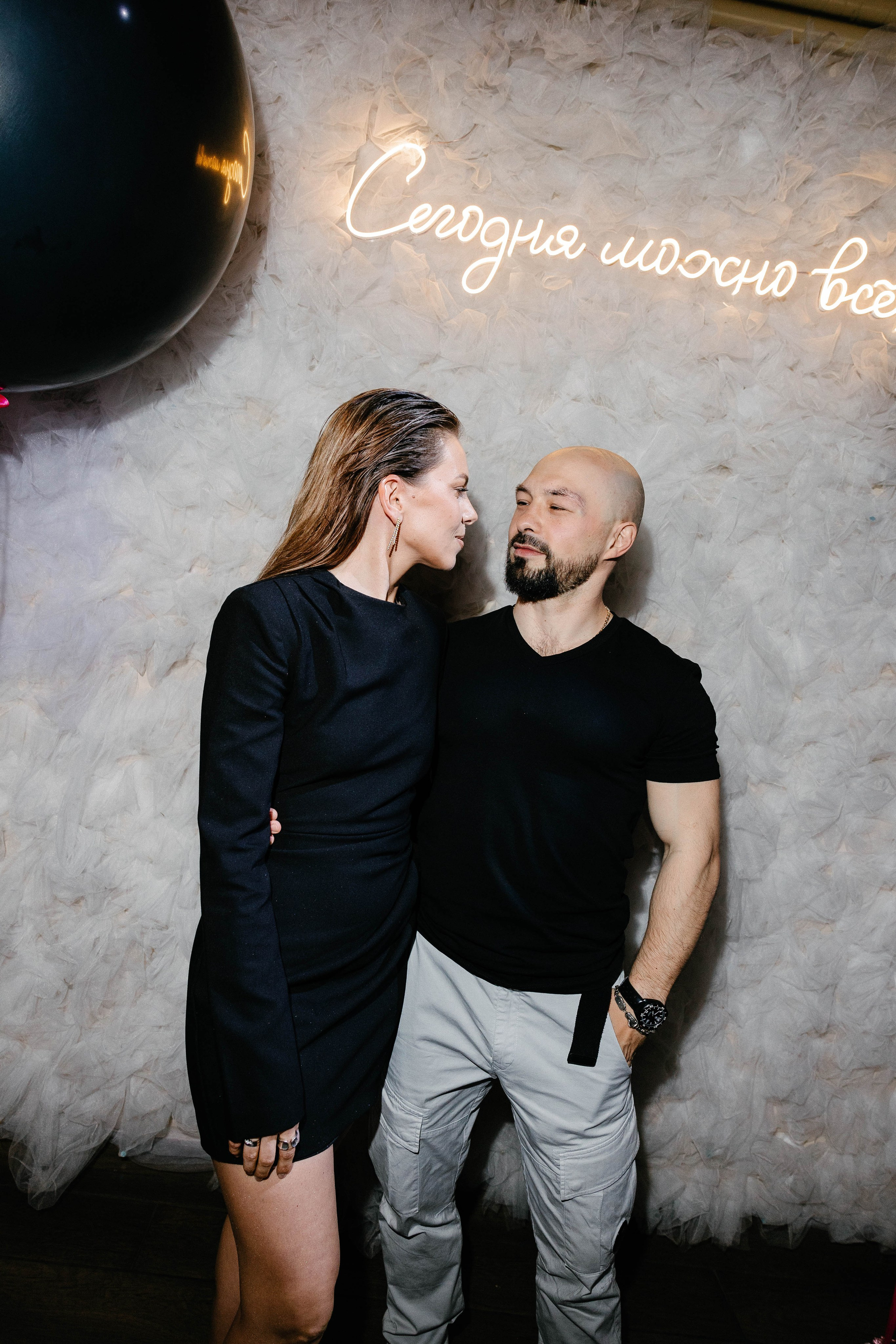 Юлия и Илья. Фотограф Veronika Potaseva