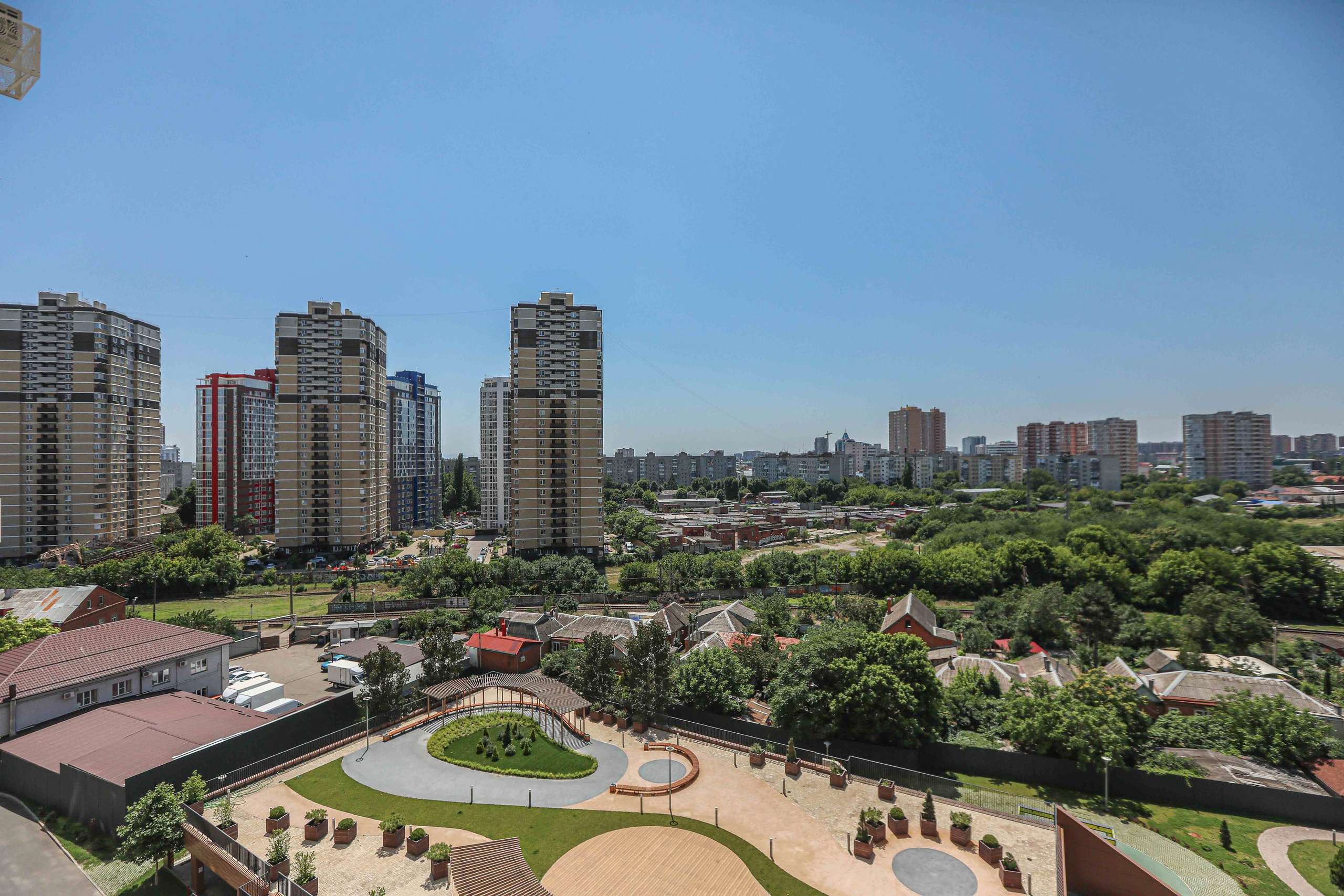 ИНТЕРЬЕРЫ. Photographer Viktoriya Markushina «My world throug»