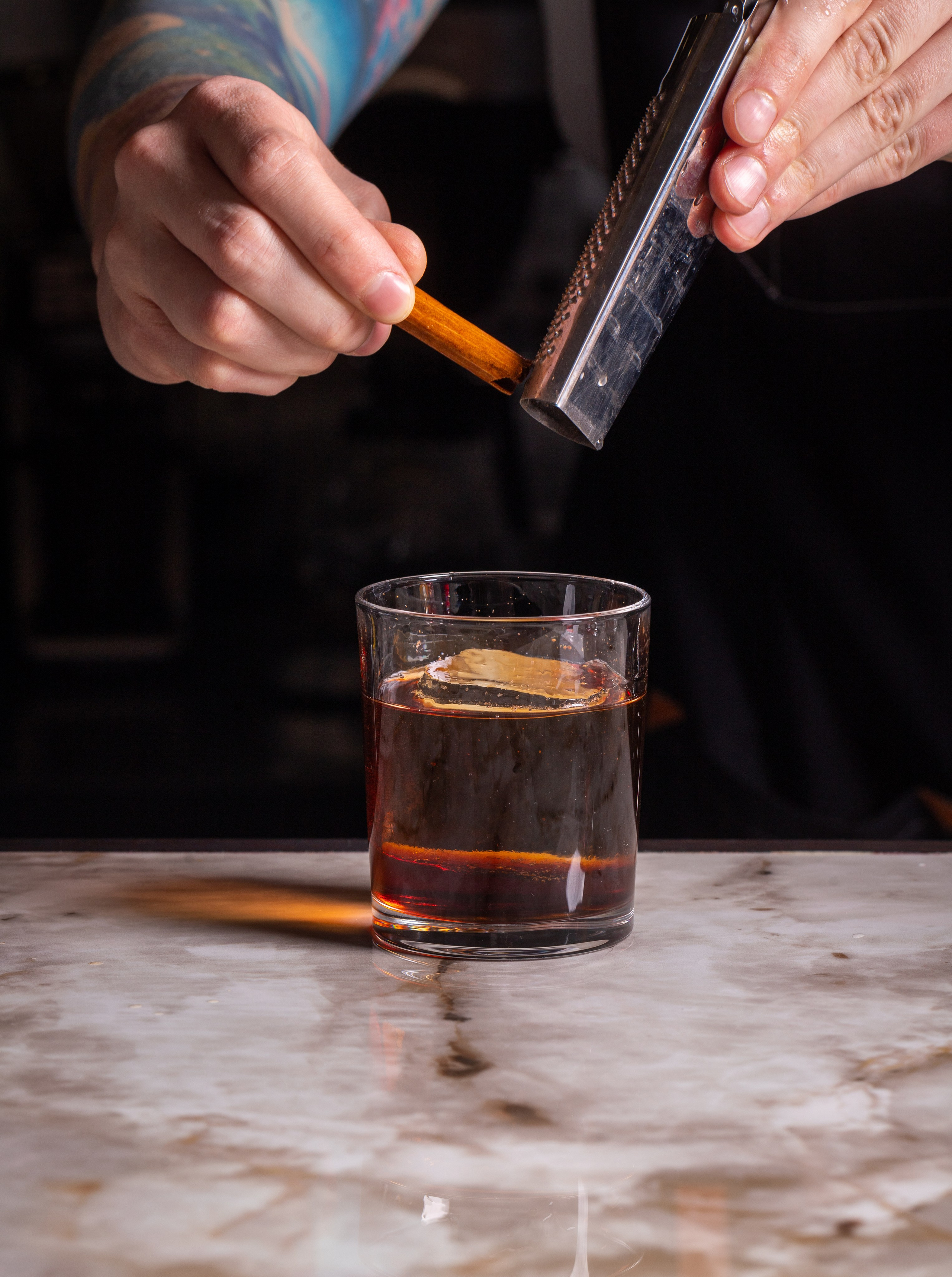 Винный бар «Grafa». Краснов Максим фуд-фотограф, предметный фотограф, Москва