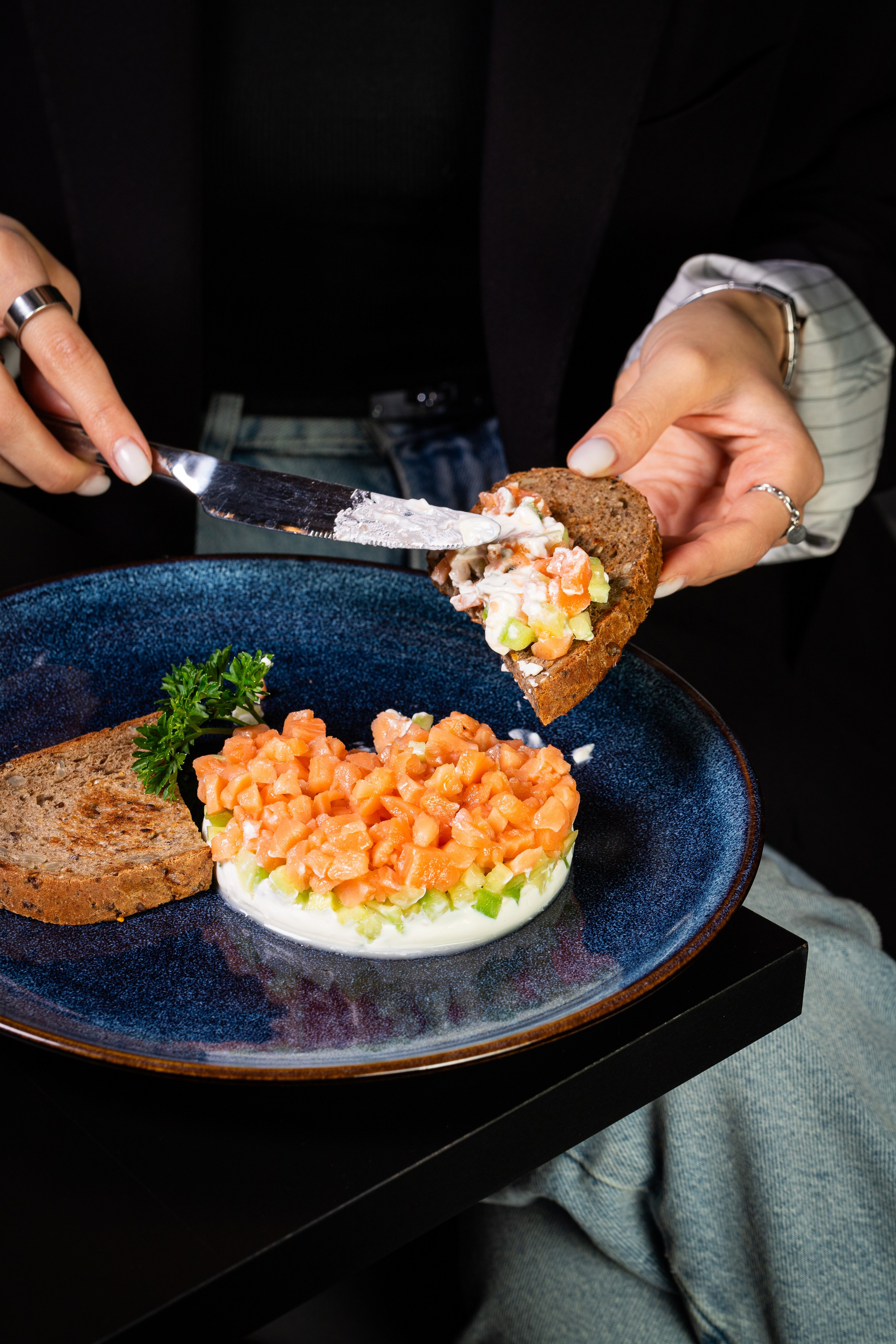 Tut bar. Краснов Максим фуд-фотограф, предметный фотограф, Москва