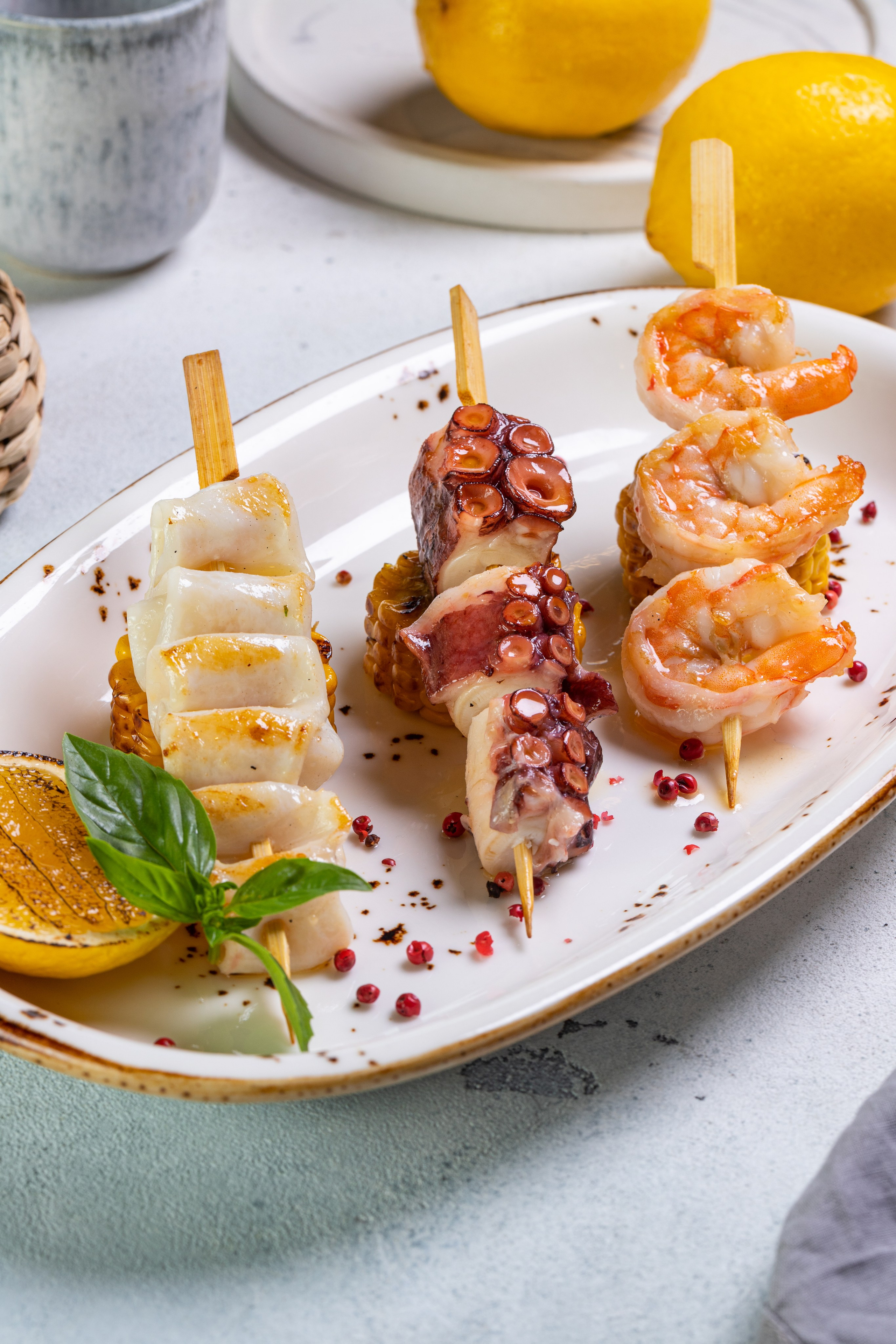 Vesna. Краснов Максим фуд-фотограф, предметный фотограф, Москва