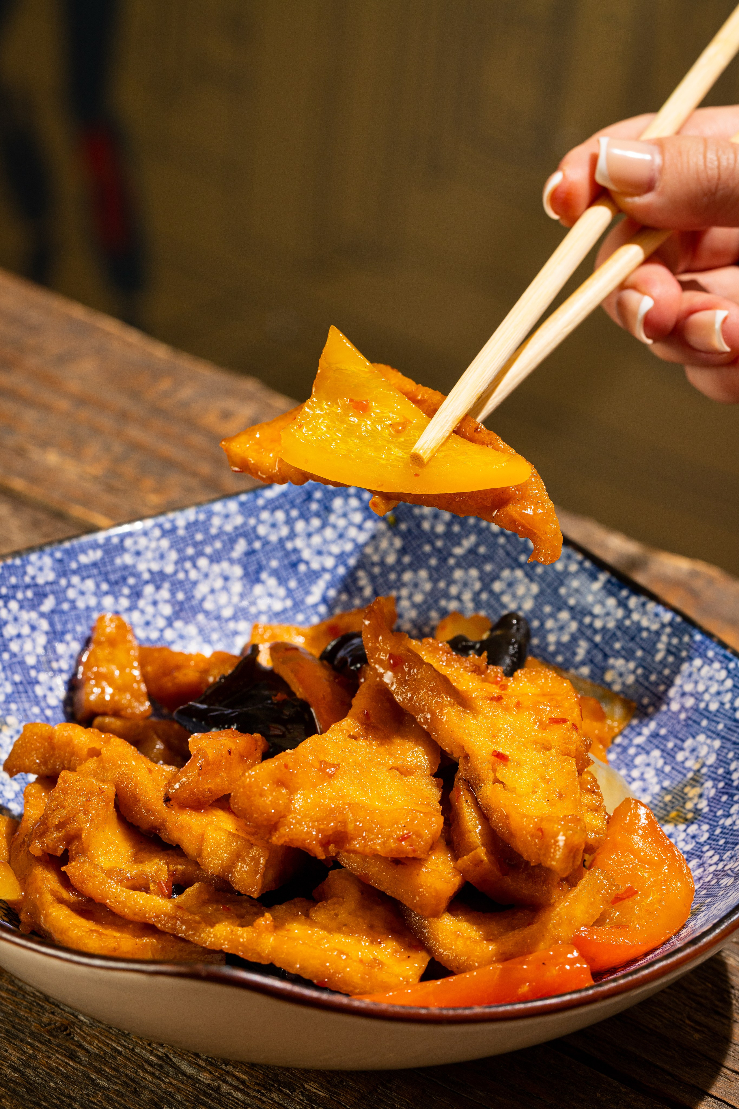 Китайский ресторан «ТамЕм». Краснов Максим фуд-фотограф, предметный фотограф, Москва