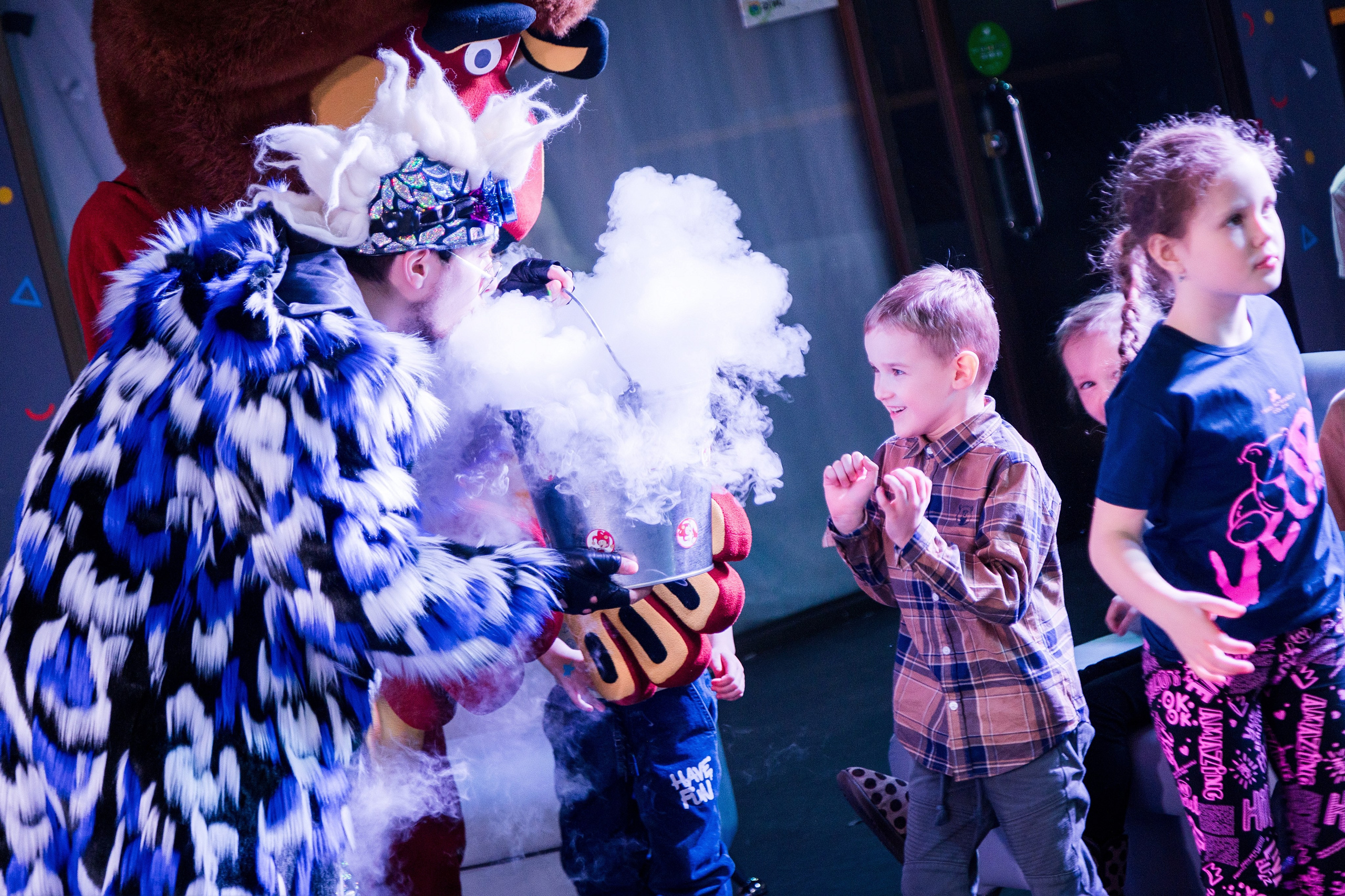 Насте 5 лет. Детский фотограф видеограф в Хабаровске Михаил Орлов