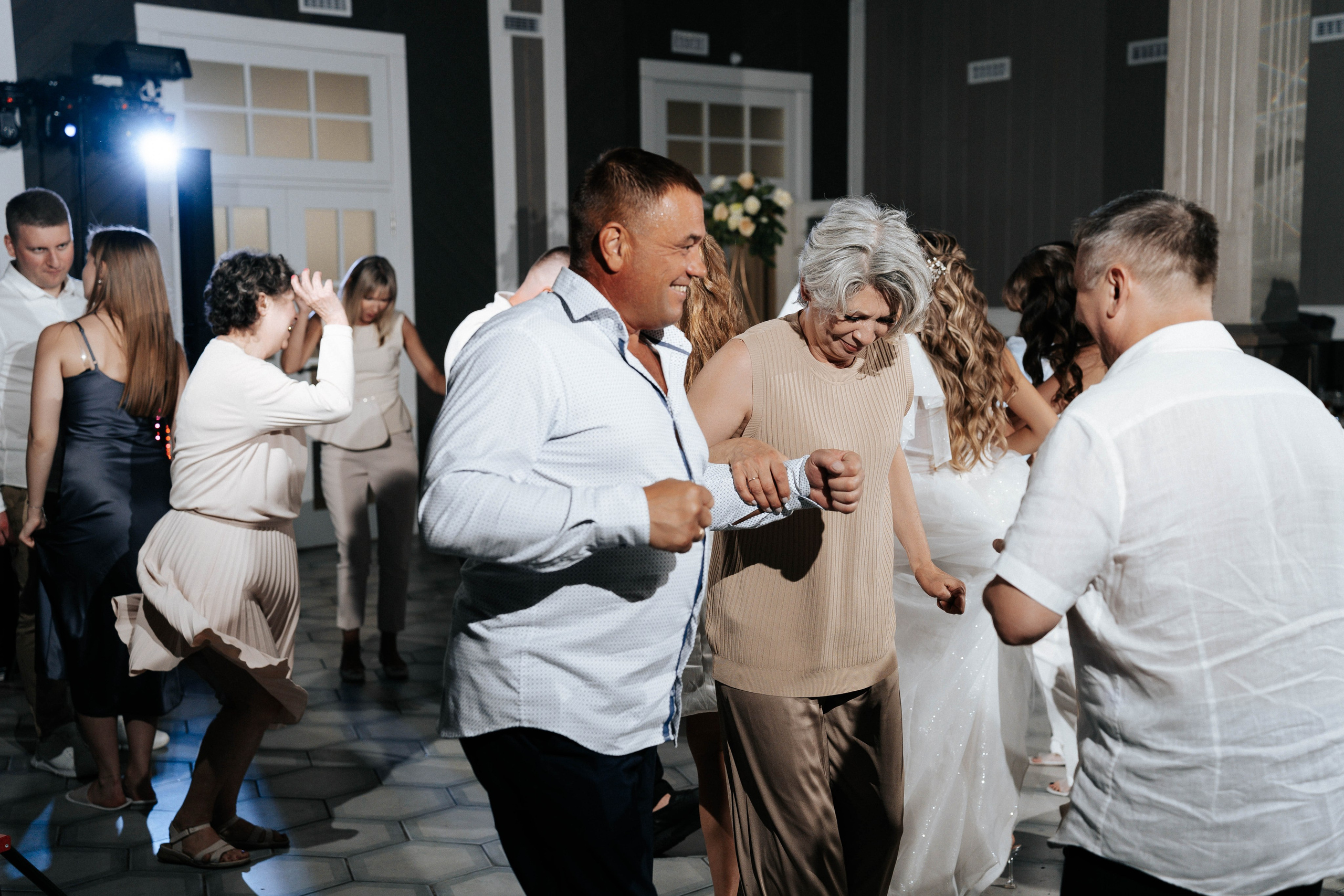 Oleg & Alexandra. Свадебный фотограф в Воронеже Самохина Екатерина