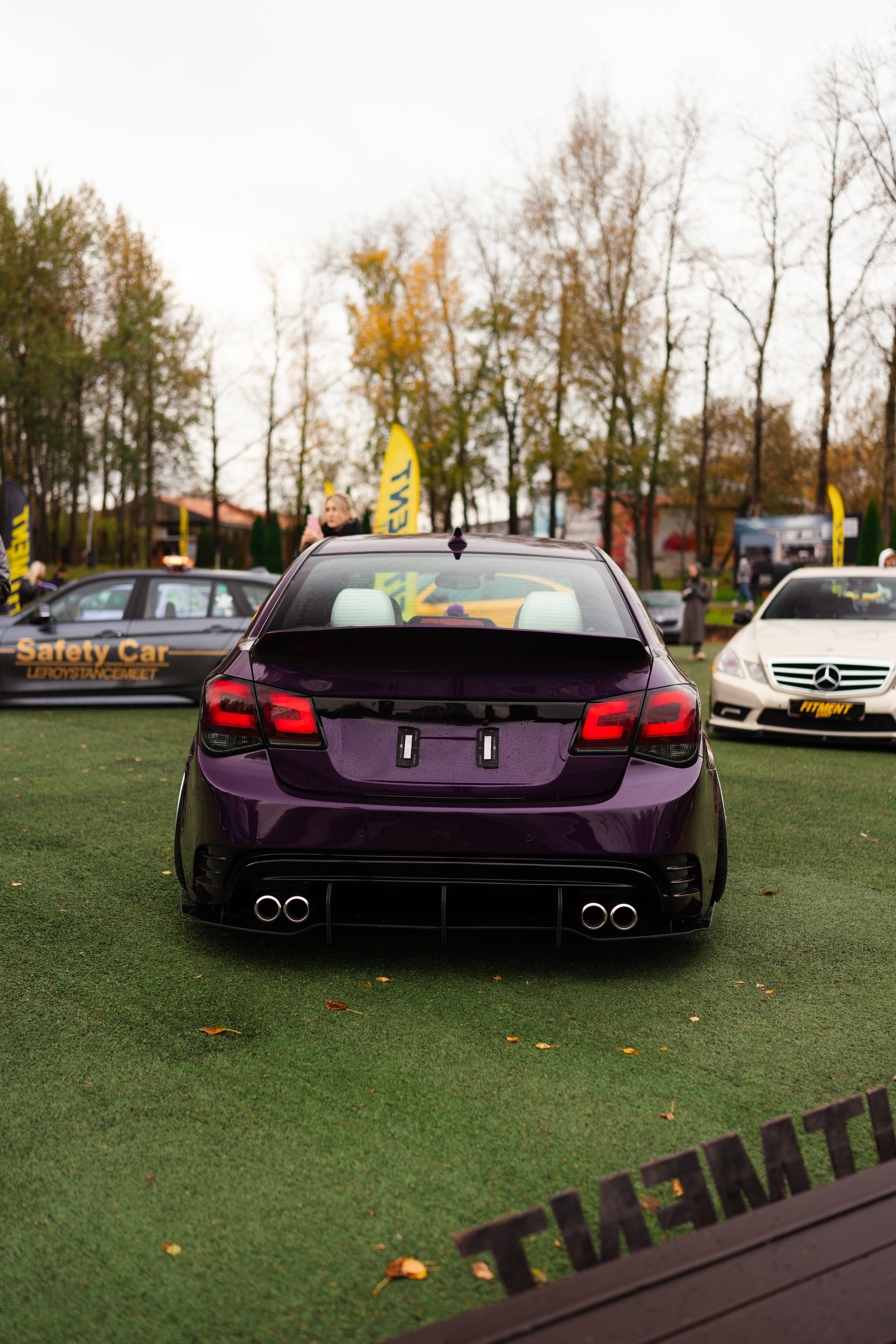 Fitment event 2023. Фотограф в СПБ Алмаз Камаев