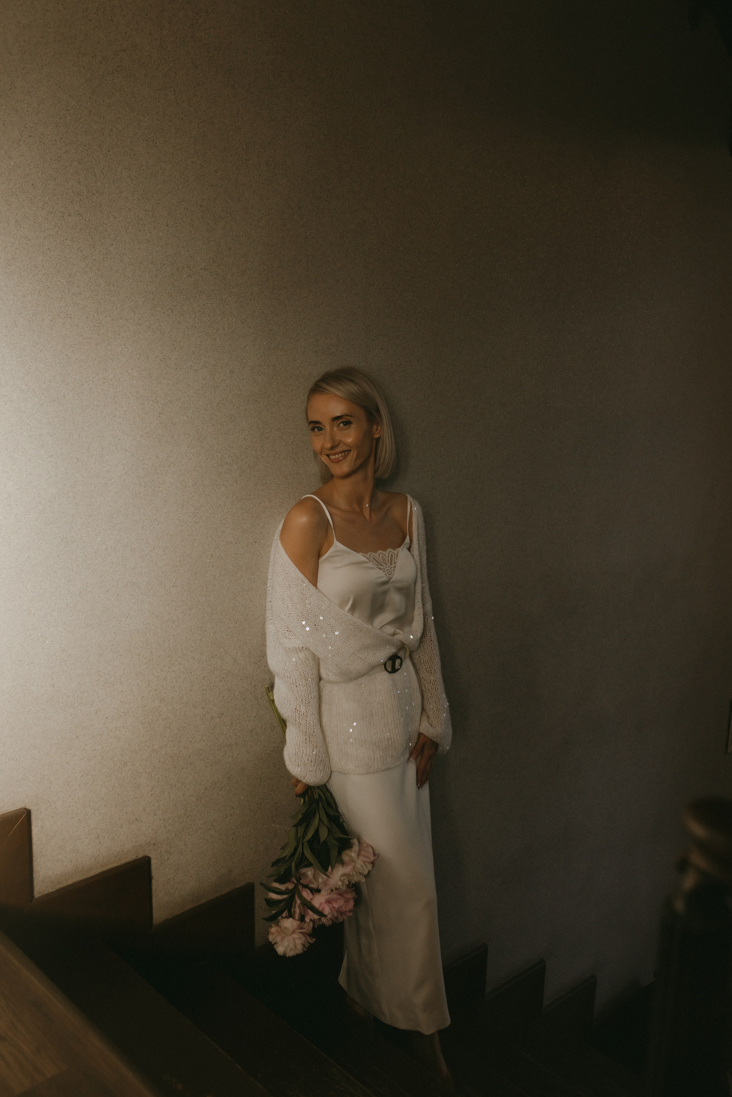 Нежность пионов для Ксении. Фотограф Зеленоградск Красильникова Елена