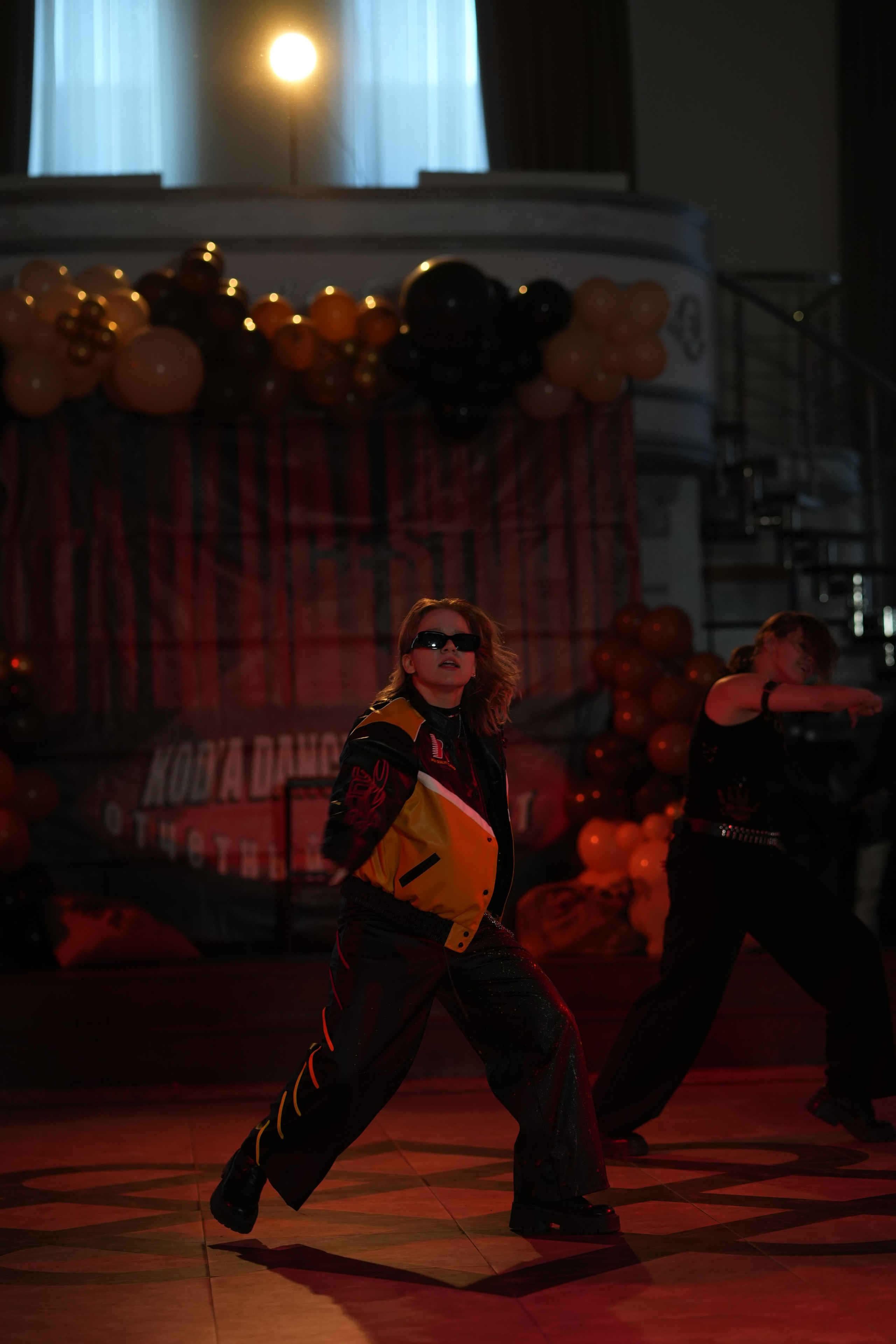 Отчётный концер KOD'A dance studio. Фотограф, видеограф Пятигорск, Ставрополь, Ессентуки, Petlyakovs_photo