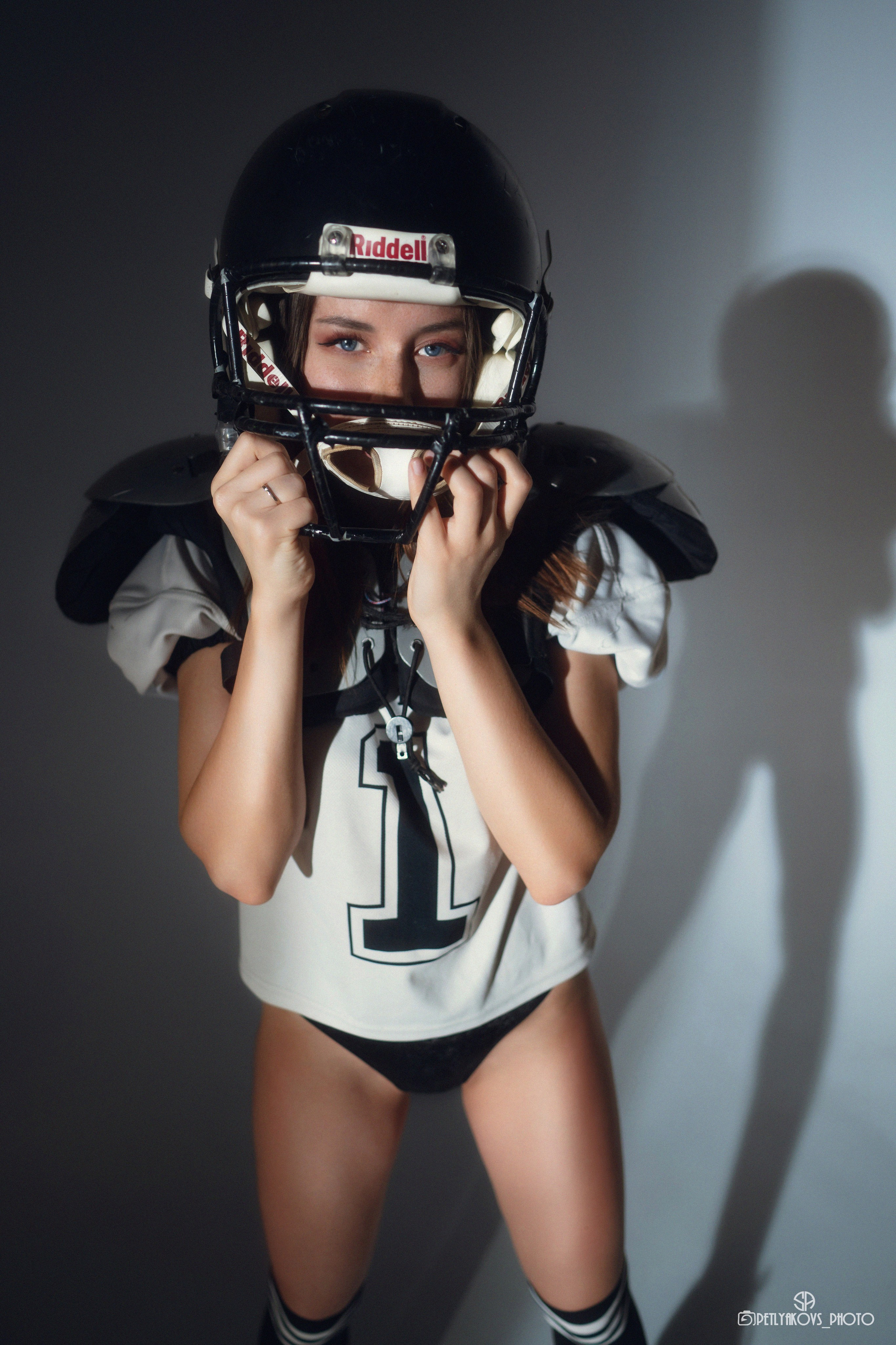 Фешен фотограф Грузия