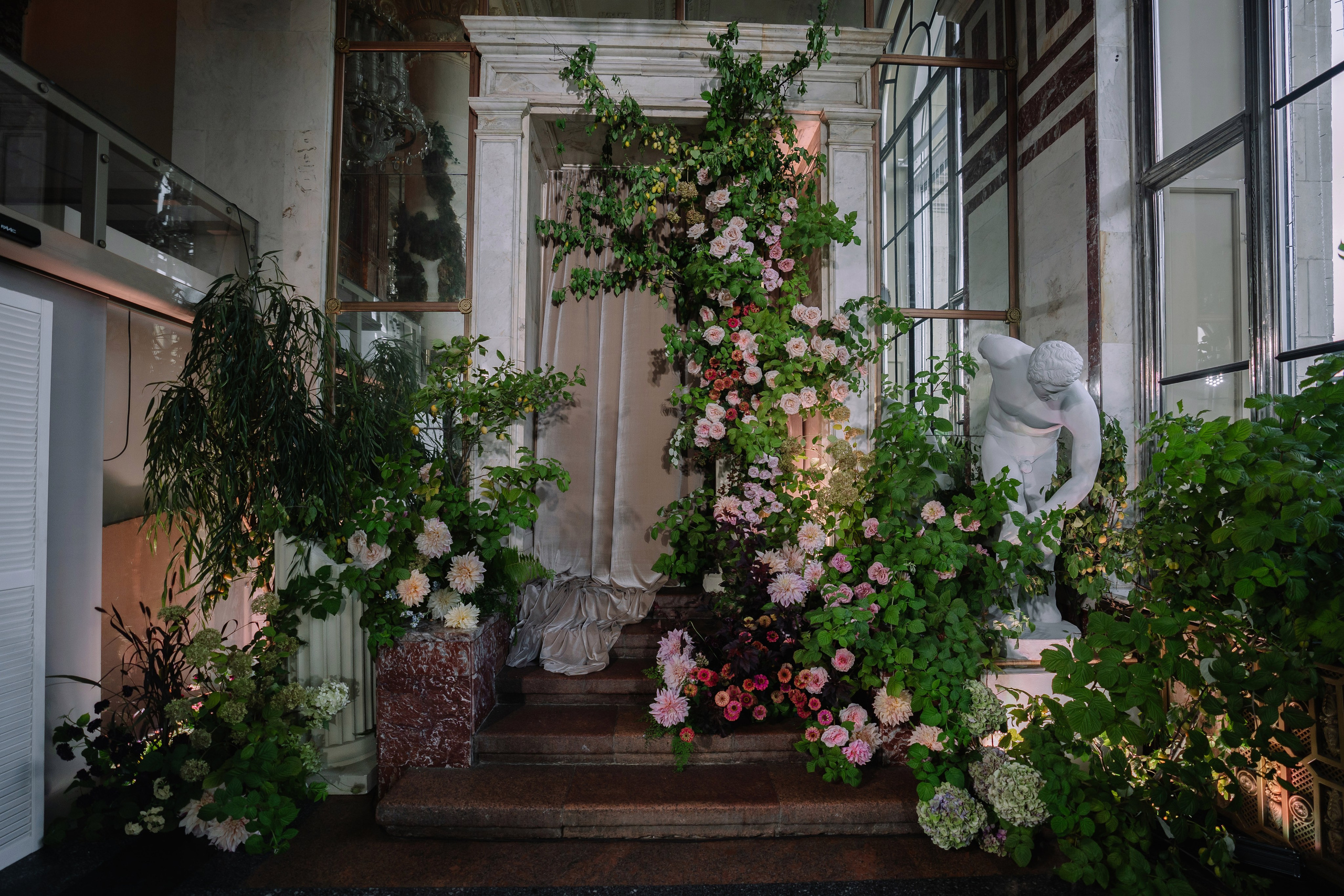 Свадебный день Руслана и Лали. Свадебный и семейный фотограф в Анапе Елена Полетаева