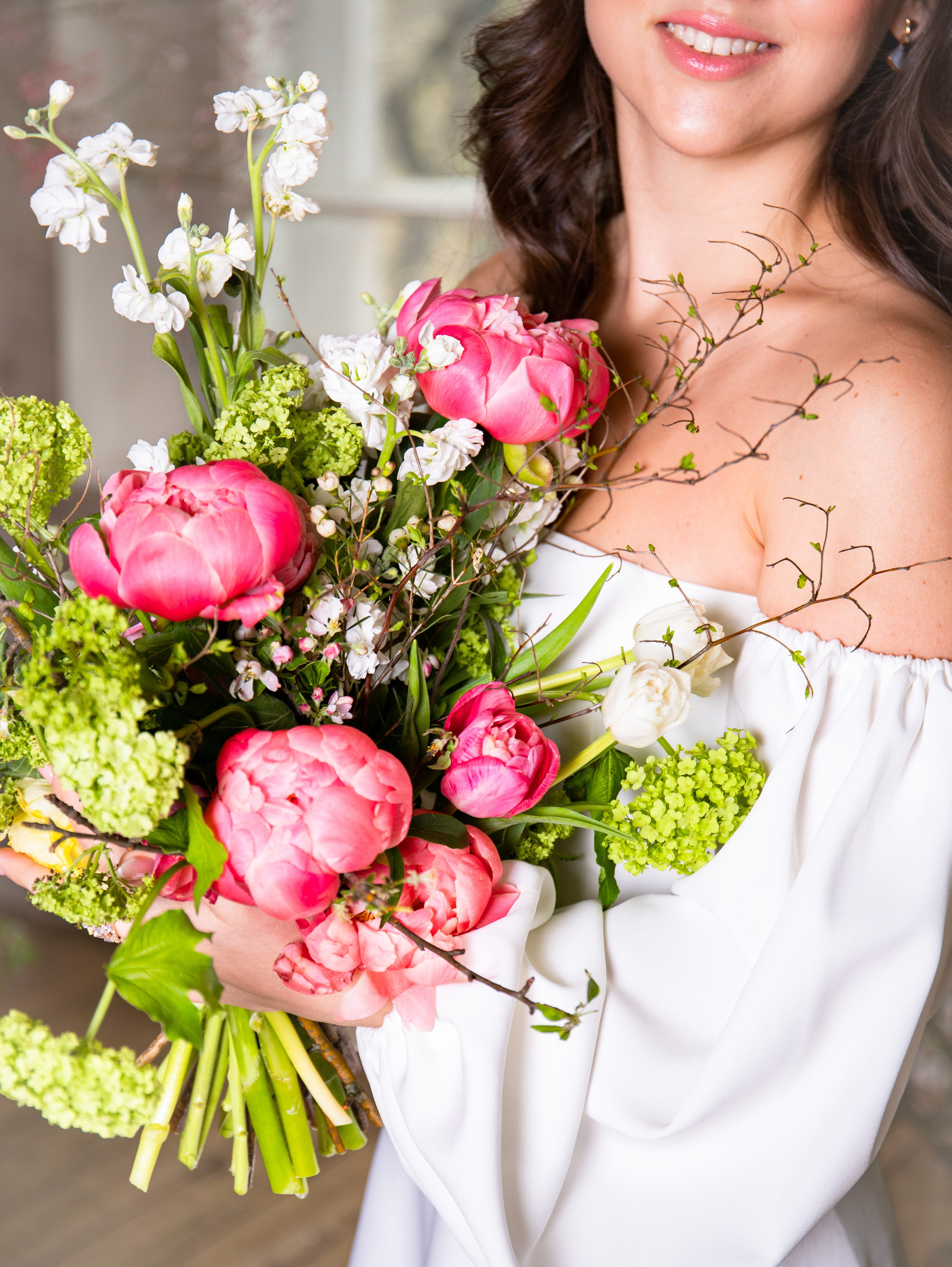 Весеннее настроение. Свадебный и семейный фотограф в Москве Мила Широких