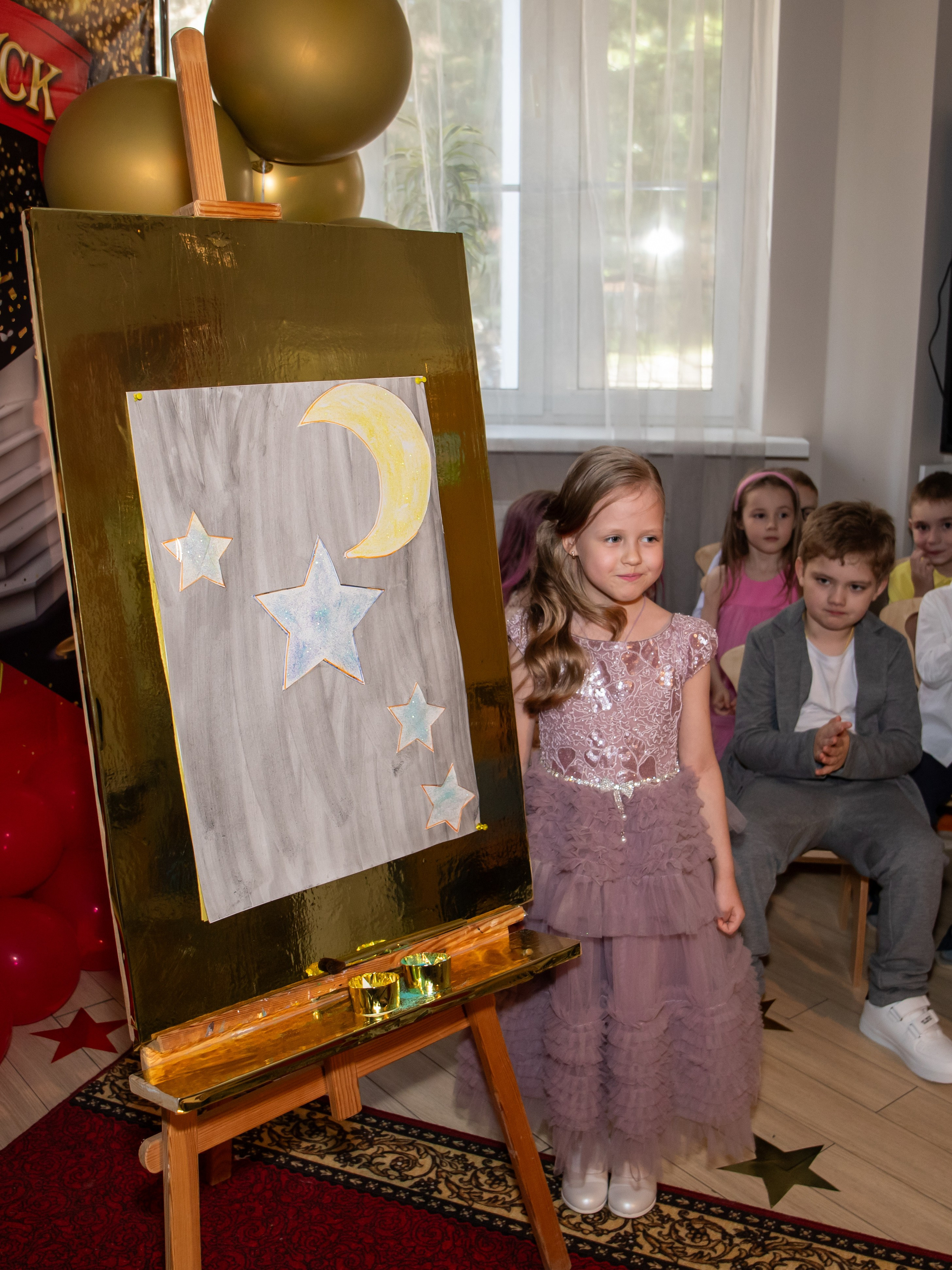 Утренник дет сад. Свадебный и семейный фотограф в Москве Мила Широких