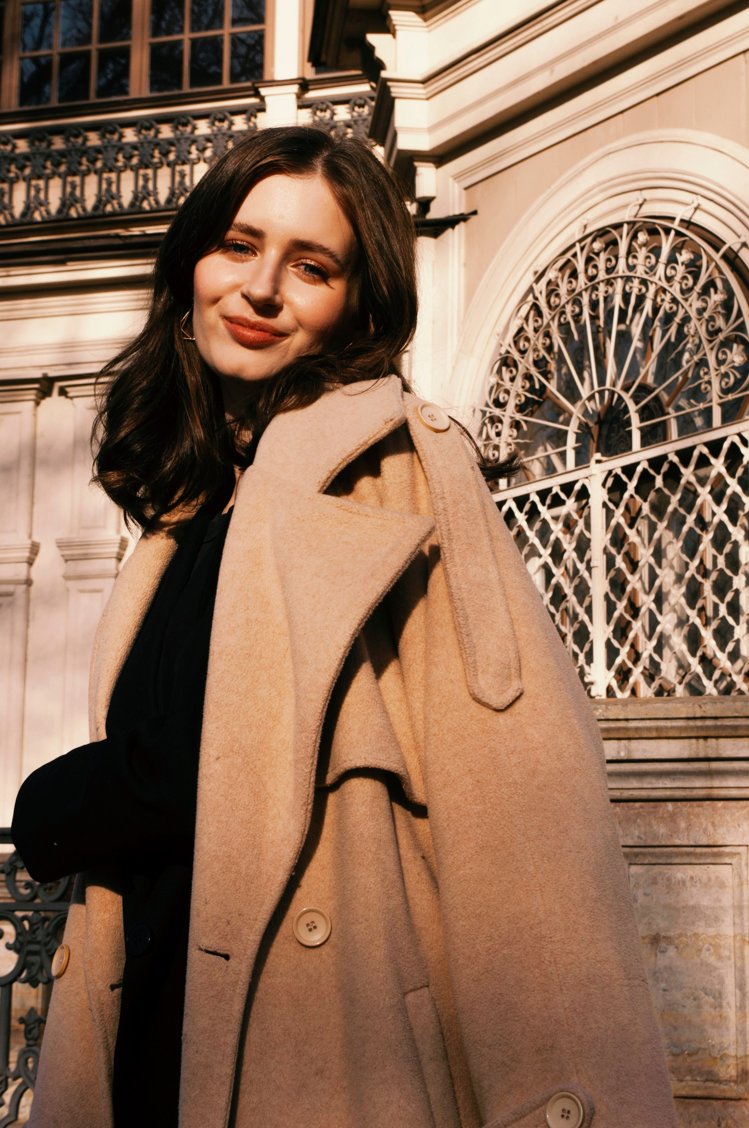 ULYANA. Fine art и портретный фотограф в Санкт-Петербурге | Кристина Дмитриевна