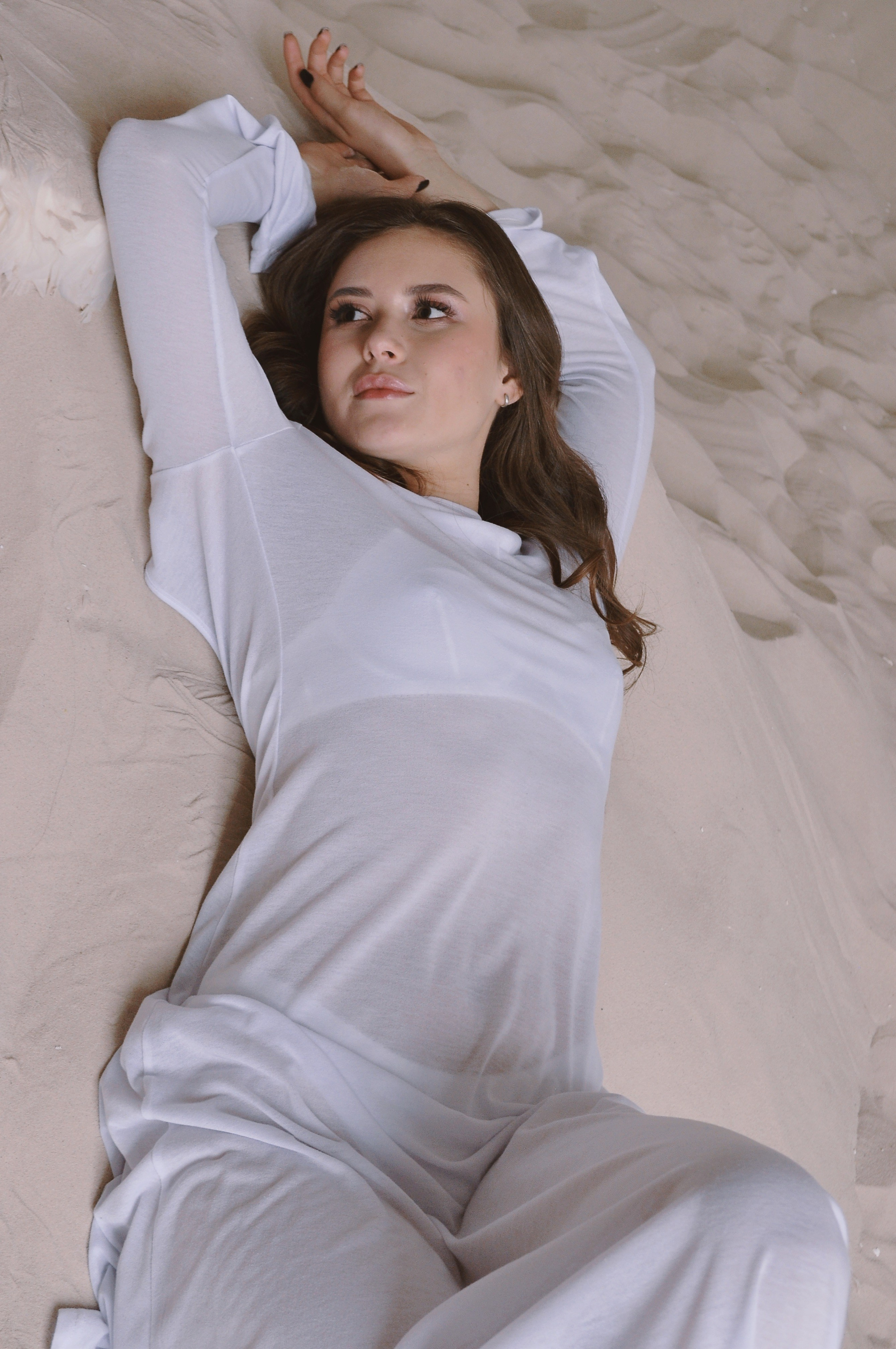 ELIZABETH. Fine art и портретный фотограф в Санкт-Петербурге | Кристина Дмитриевна