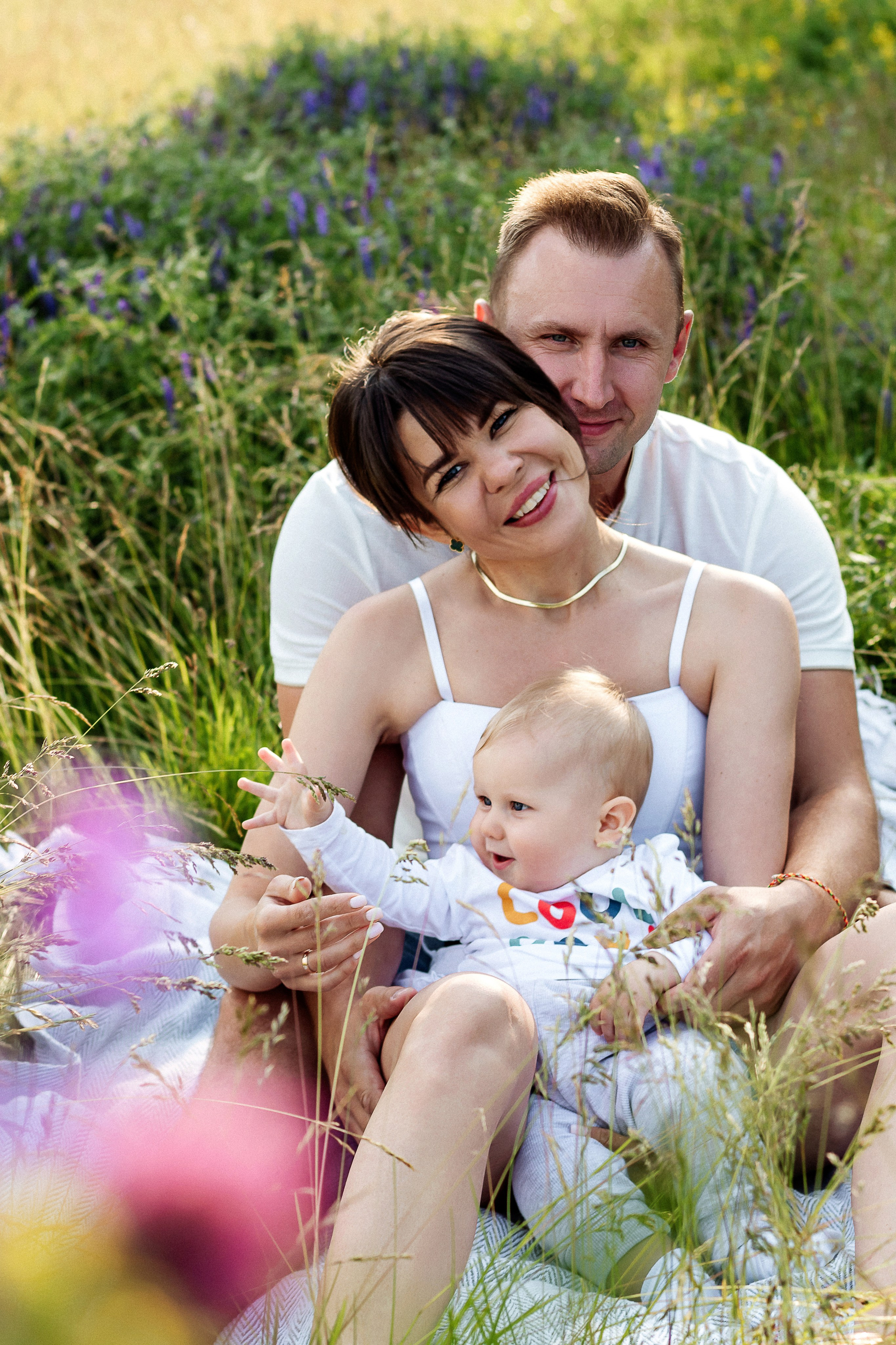 Портфолио. Фотограф в Санкт-Петербурге