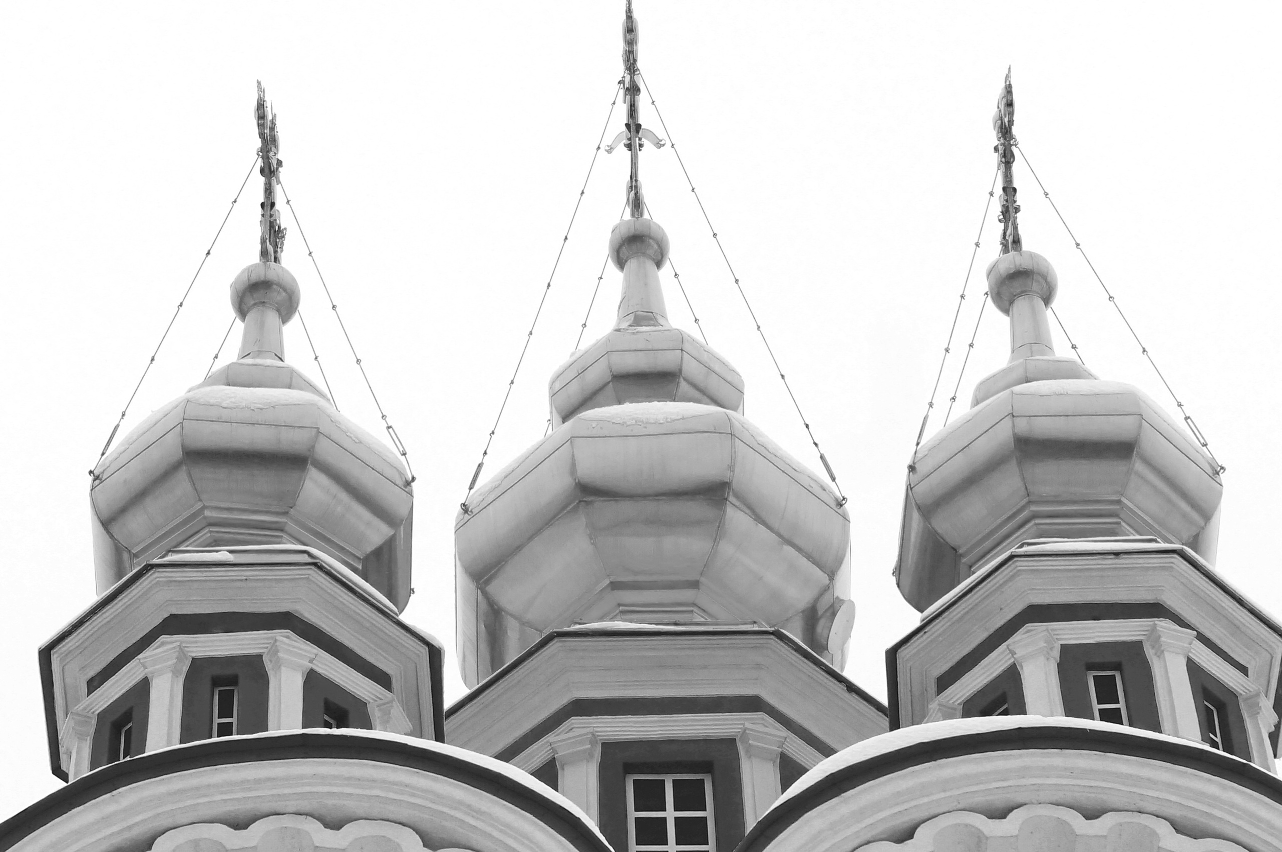 Город. Глубина и Свет/ Depth & Light. Авторская фотография с характером в Москве. Ana Sur