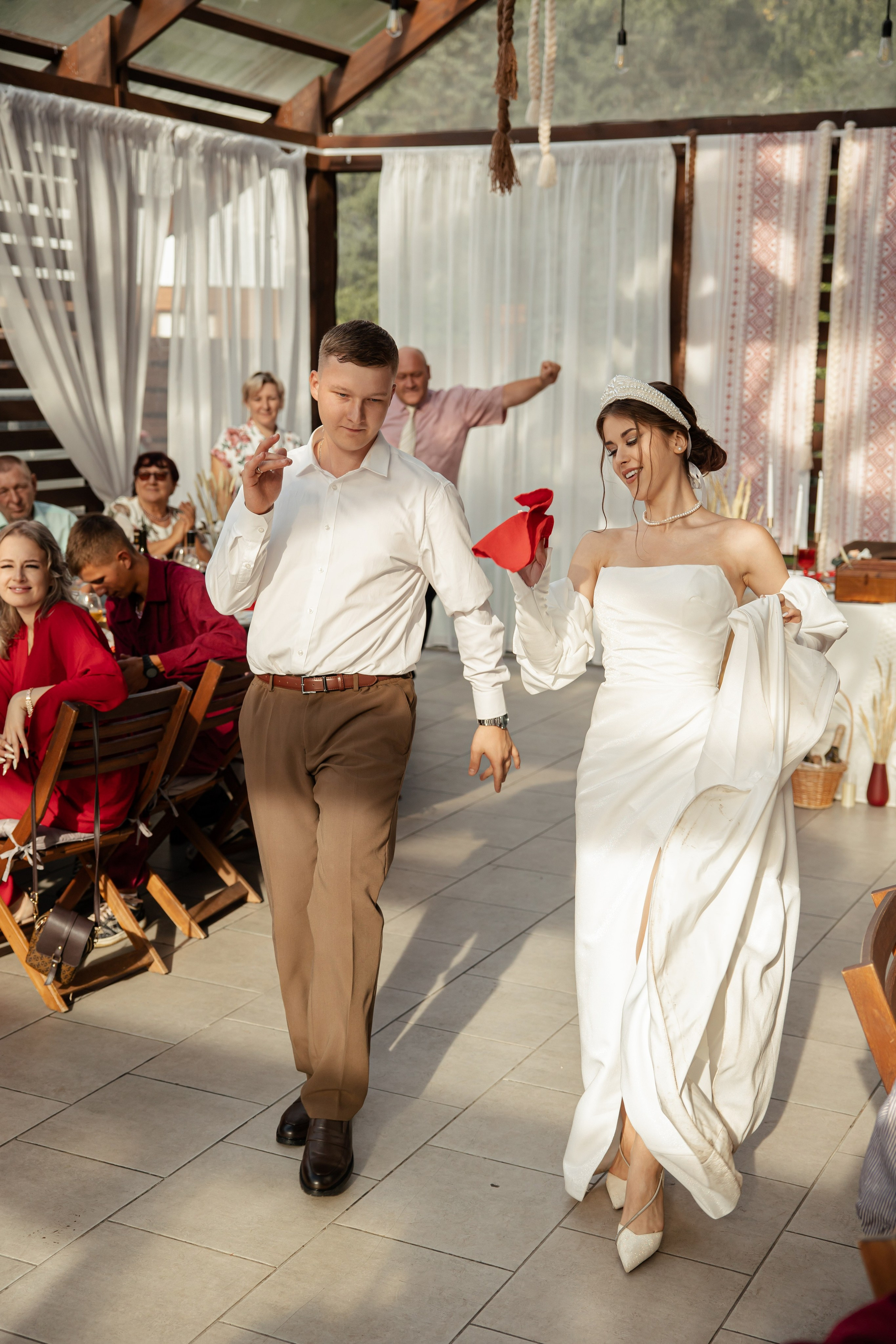 Данил и Анастасия. Фотограф Вячеслав Фарунин