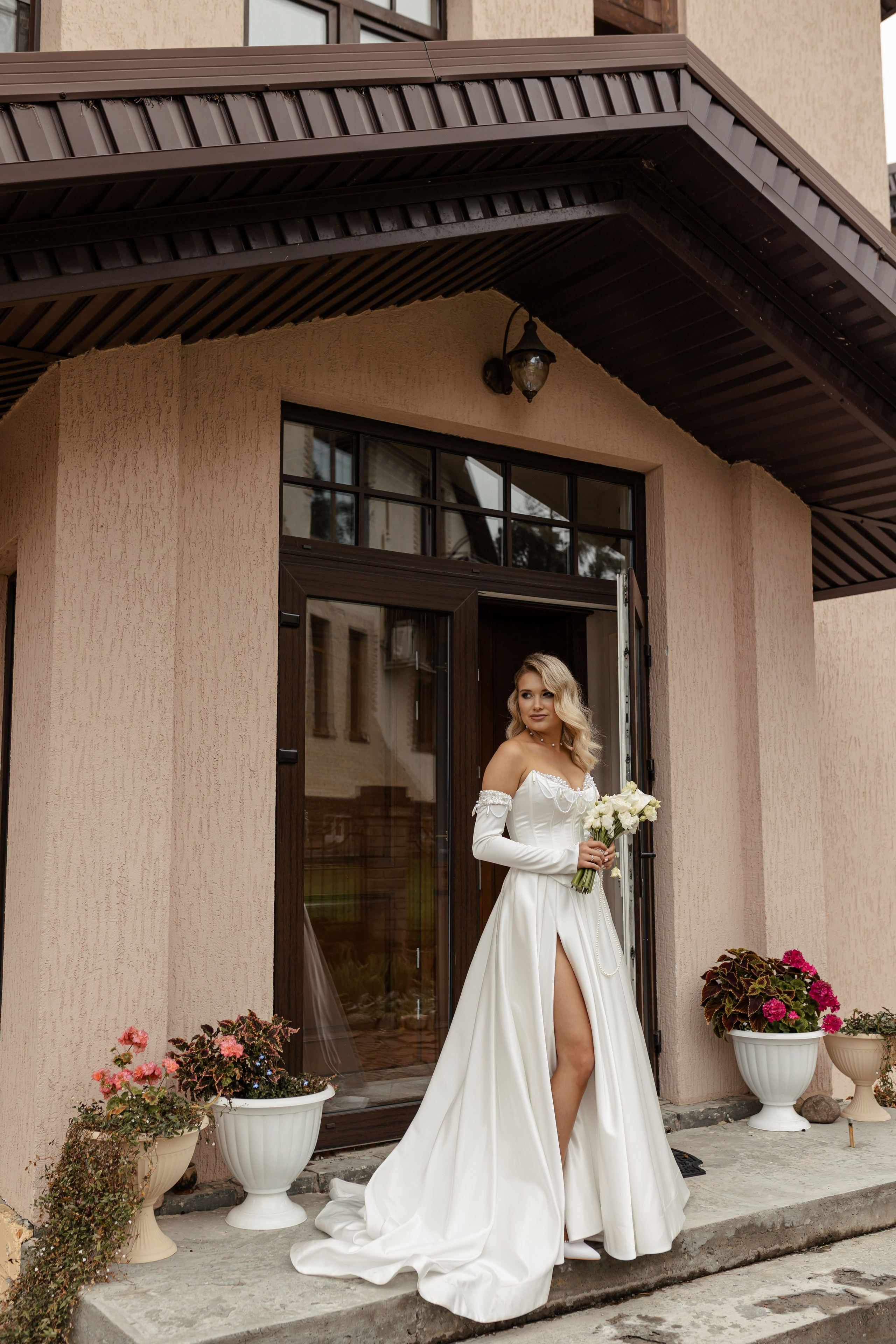 Богдан и Света. Фотограф Вячеслав Фарунин